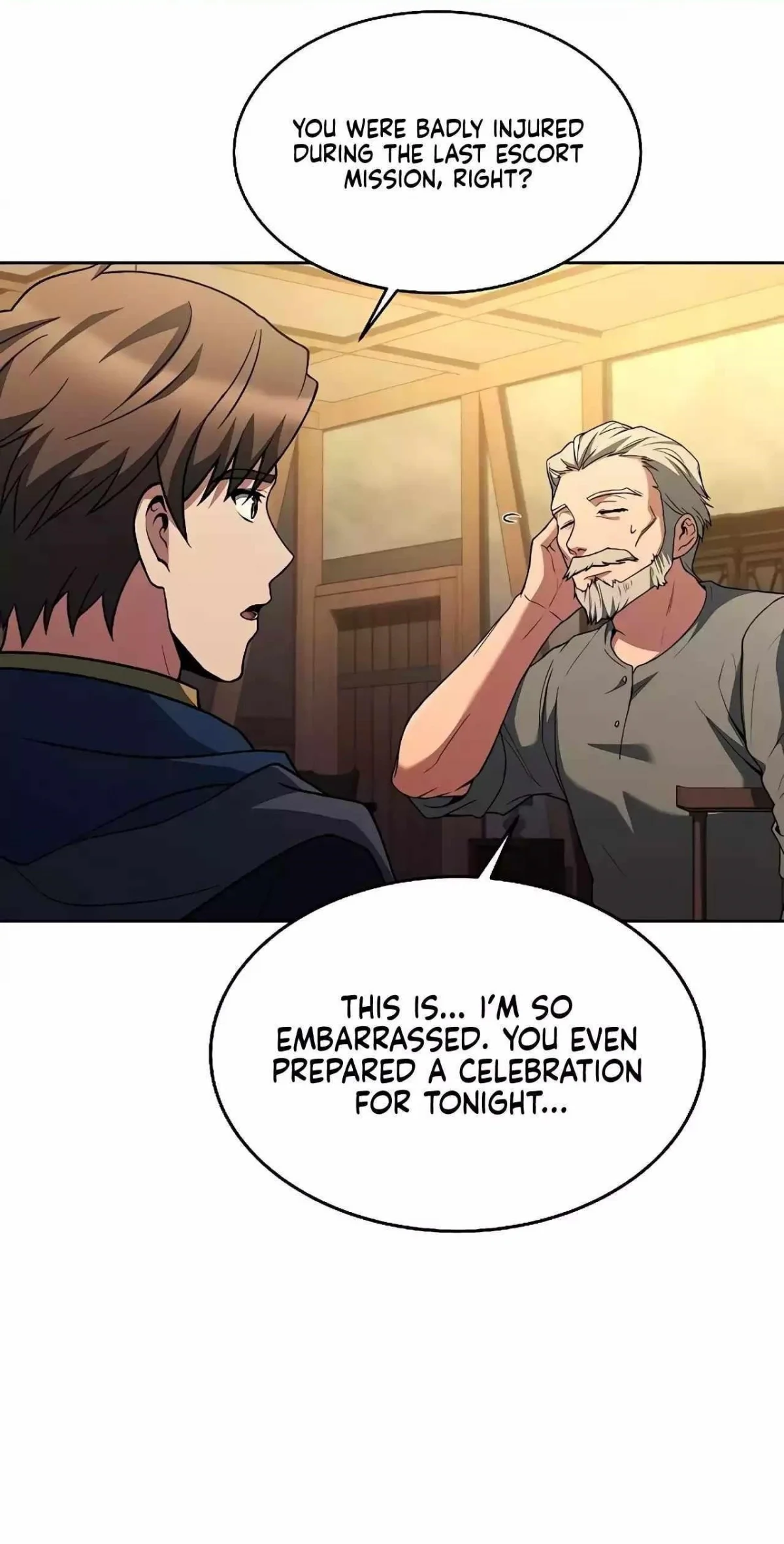 Read The Archmages Restaurant Chapter 13 - thearchmagesrestaurant.com | High Quality Manga Image 1