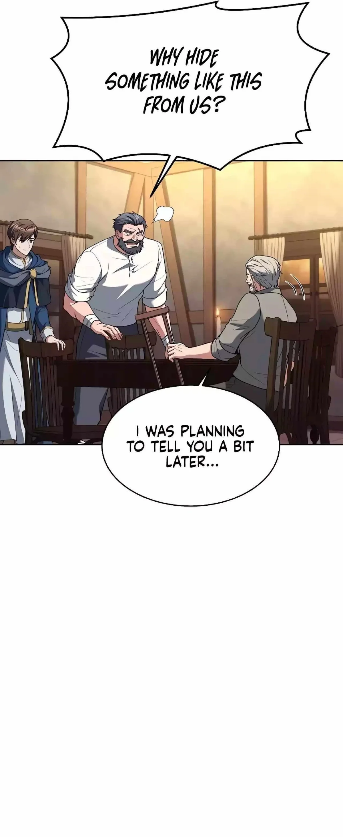 Read The Archmages Restaurant Chapter 13 - thearchmagesrestaurant.com | High Quality Manga Image 2