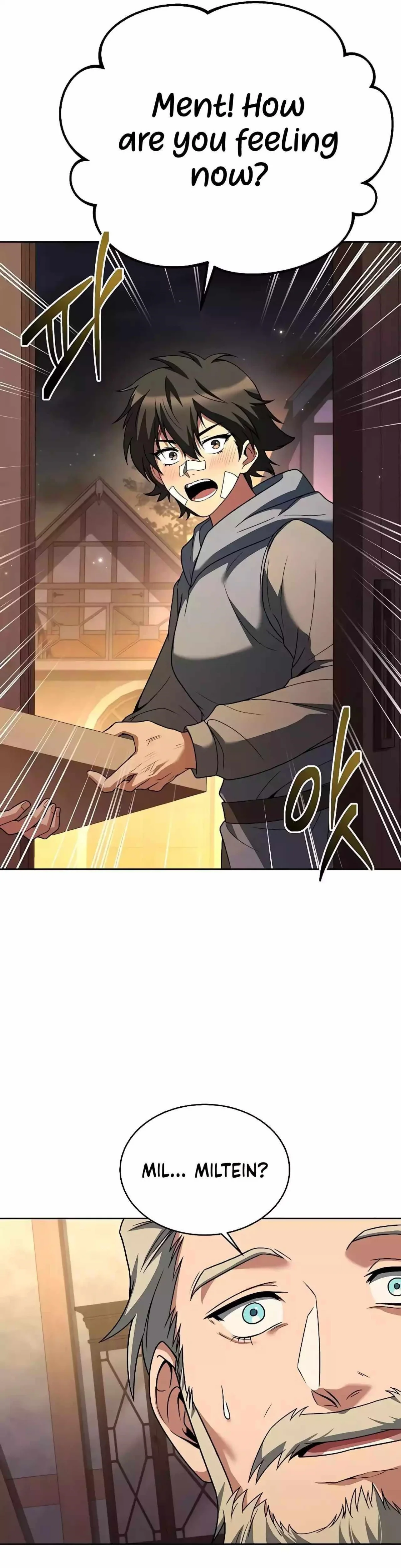 Read The Archmages Restaurant Chapter 13 - thearchmagesrestaurant.com | High Quality Manga Image 5