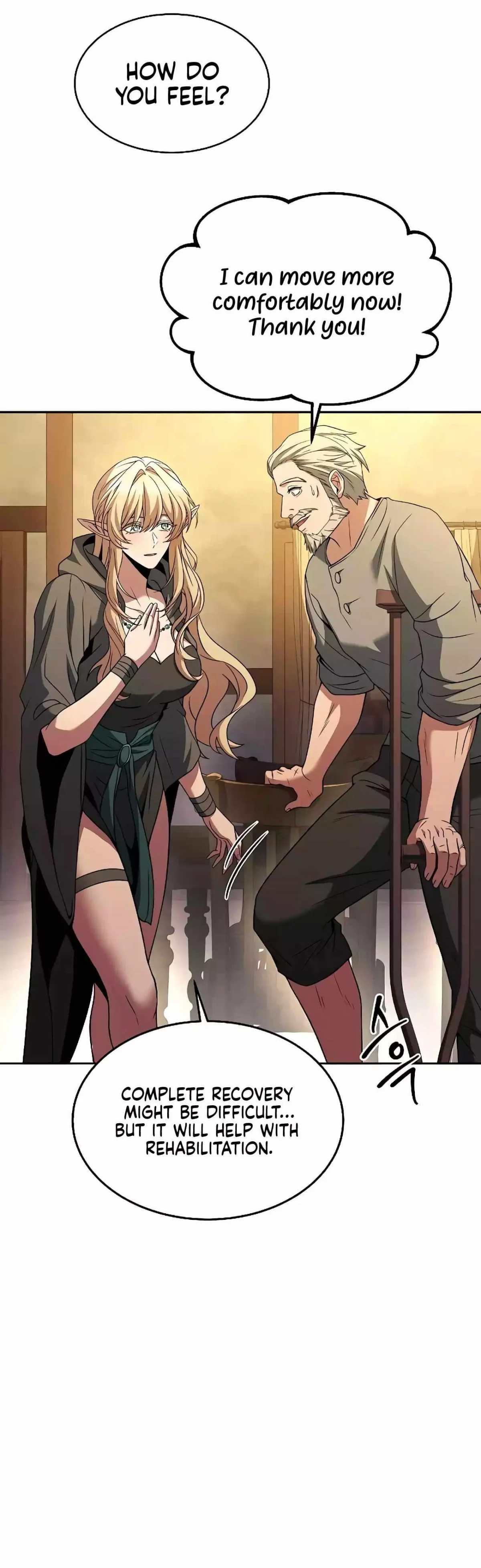 Read The Archmages Restaurant Chapter 13 - thearchmagesrestaurant.com | High Quality Manga Image 7