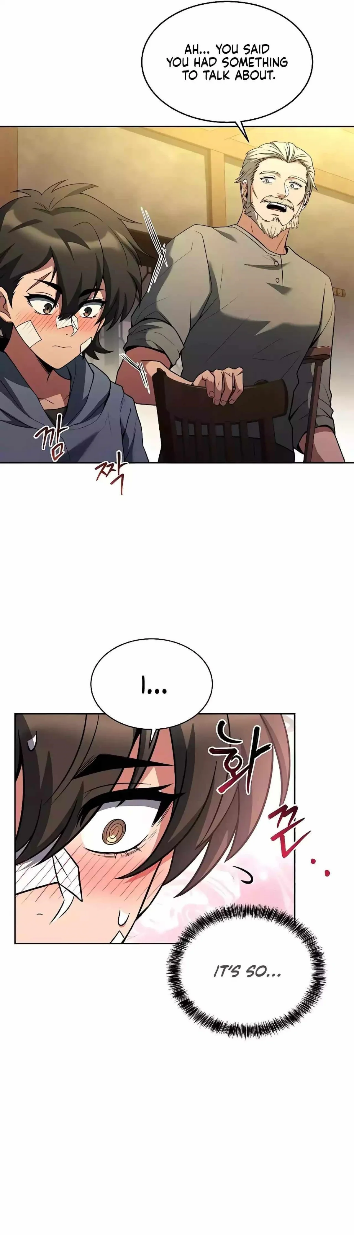 Read The Archmages Restaurant Chapter 13 - thearchmagesrestaurant.com | High Quality Manga Image 8