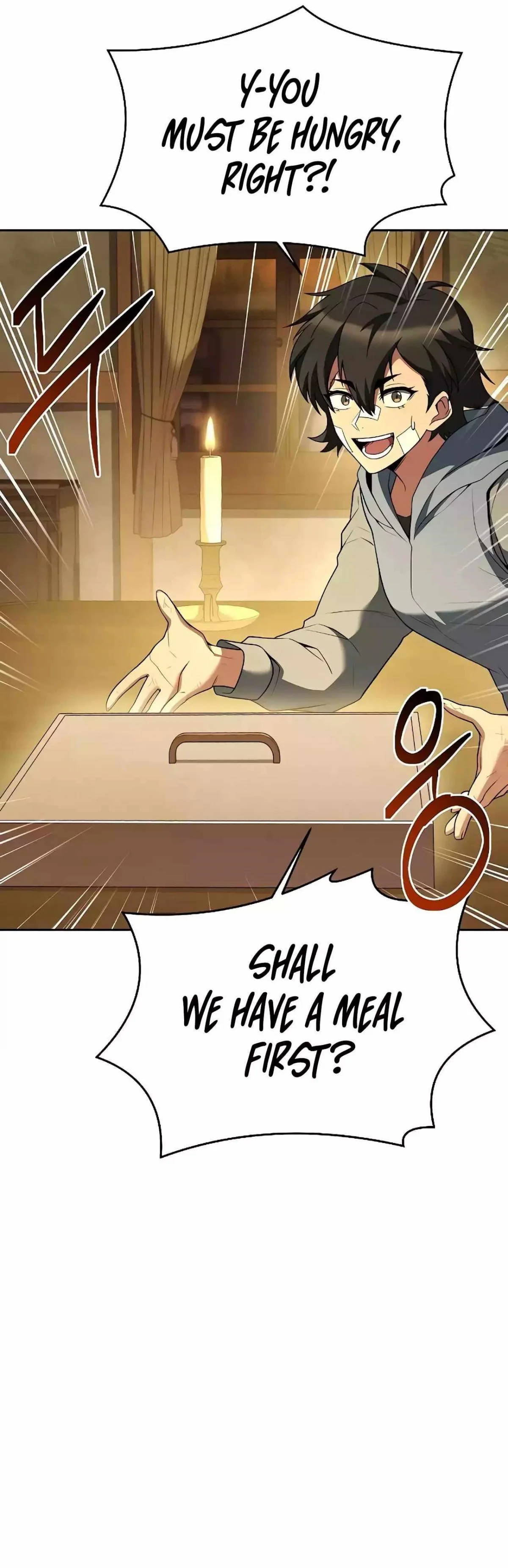 Read The Archmages Restaurant Chapter 13 - thearchmagesrestaurant.com | High Quality Manga Image 10