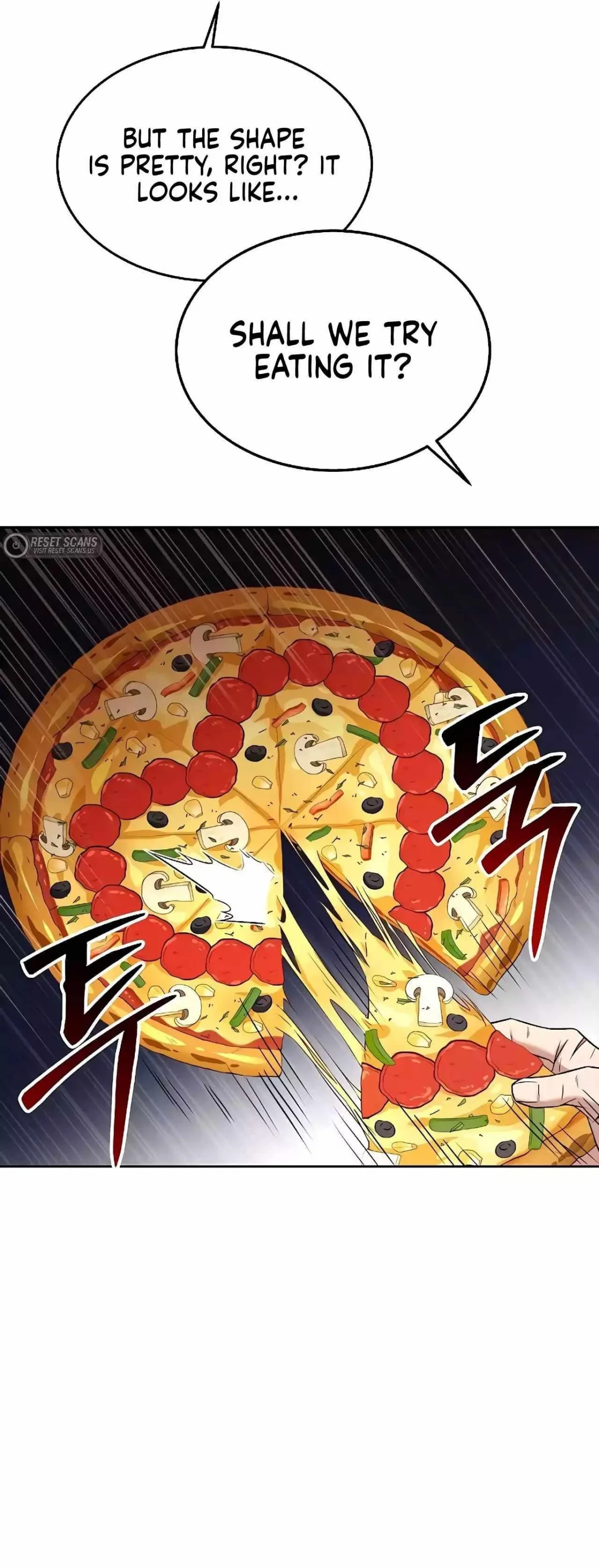 Read The Archmages Restaurant Chapter 13 - thearchmagesrestaurant.com | High Quality Manga Image 14