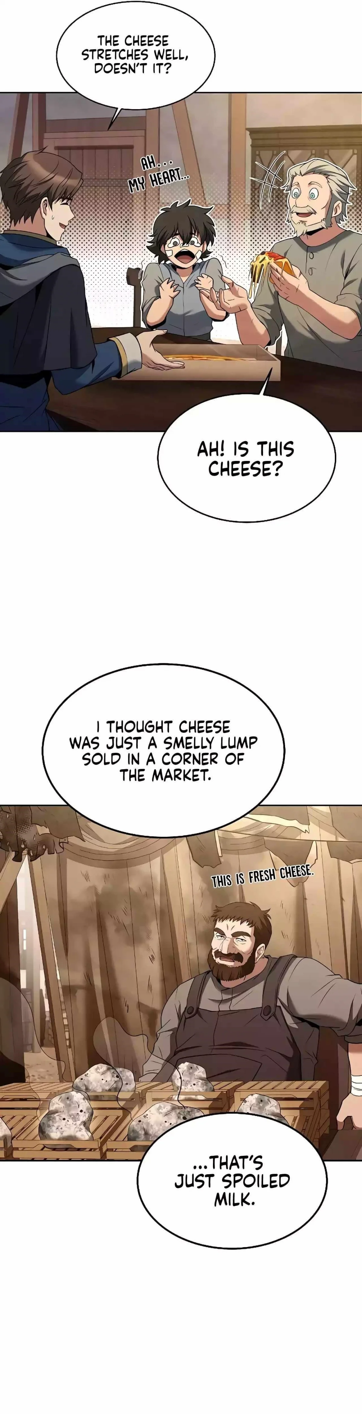 Read The Archmages Restaurant Chapter 13 - thearchmagesrestaurant.com | High Quality Manga Image 15