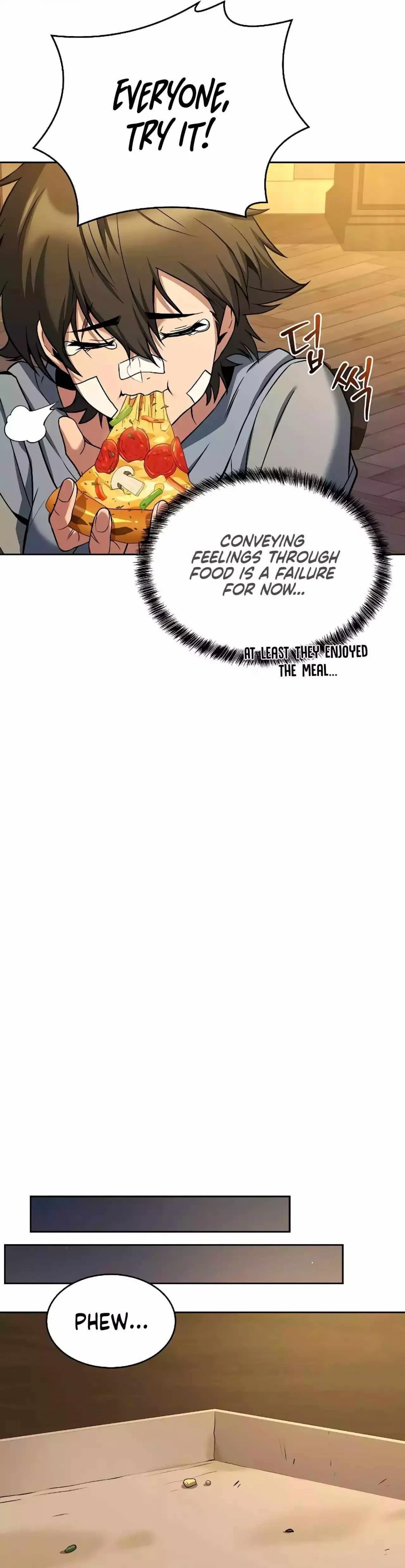 Read The Archmages Restaurant Chapter 13 - thearchmagesrestaurant.com | High Quality Manga Image 18