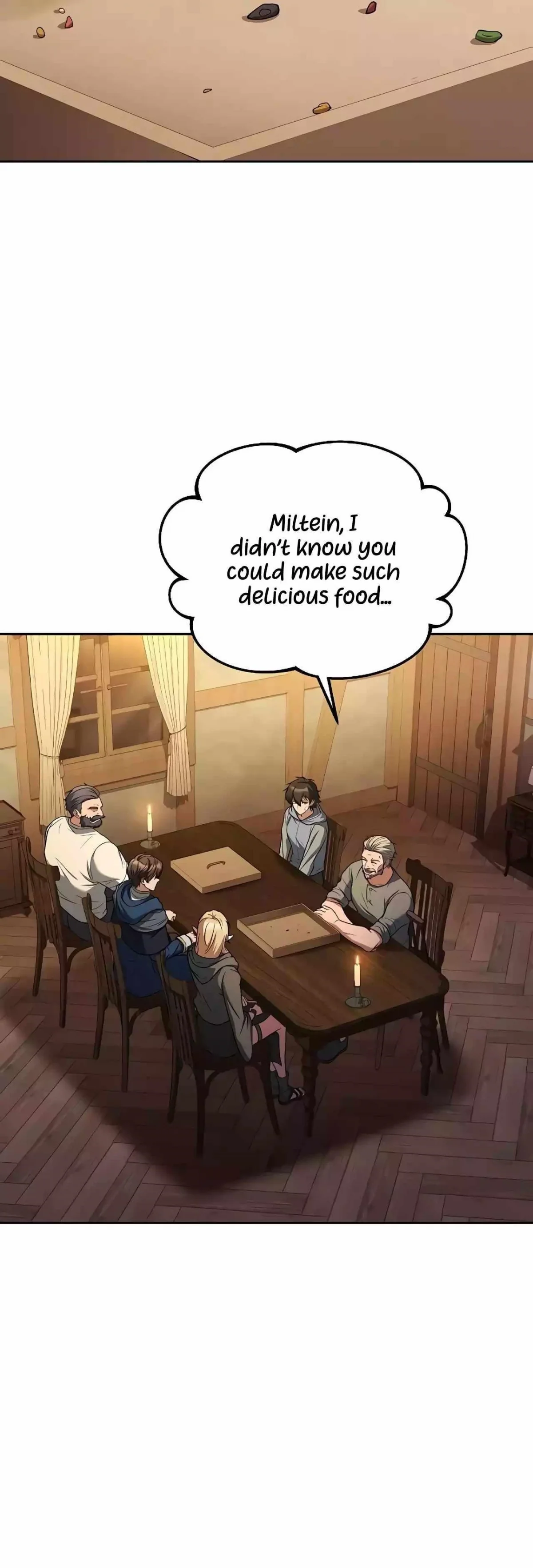 Read The Archmages Restaurant Chapter 13 - thearchmagesrestaurant.com | High Quality Manga Image 19