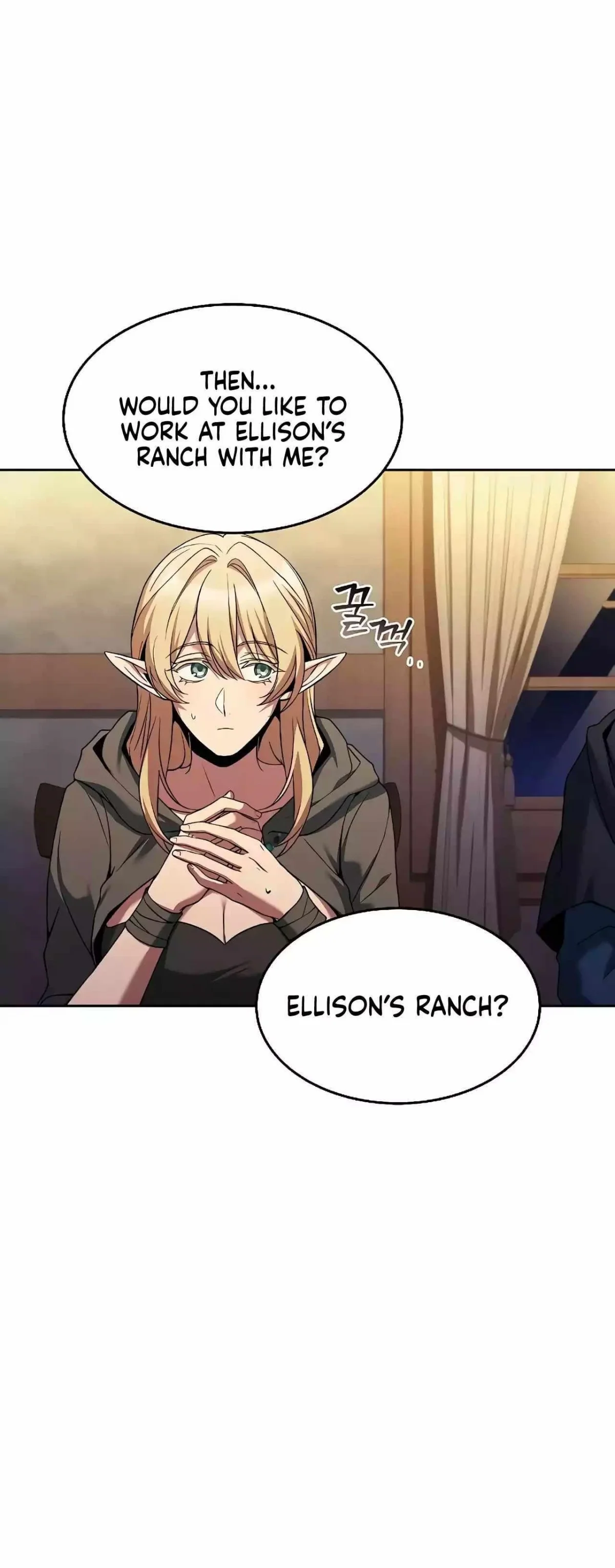 Read The Archmages Restaurant Chapter 13 - thearchmagesrestaurant.com | High Quality Manga Image 21