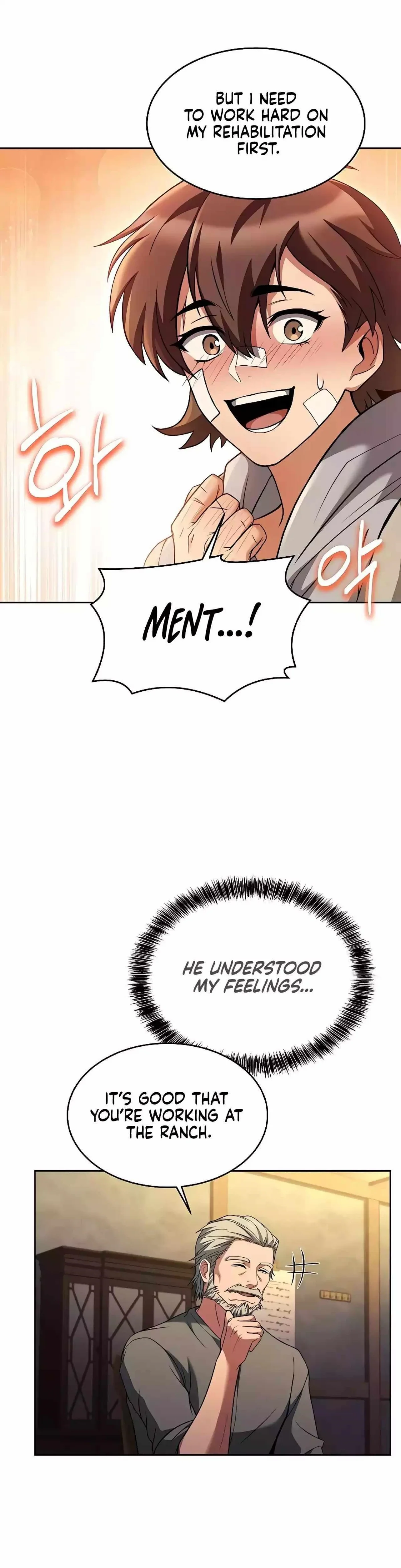 Read The Archmages Restaurant Chapter 13 - thearchmagesrestaurant.com | High Quality Manga Image 27