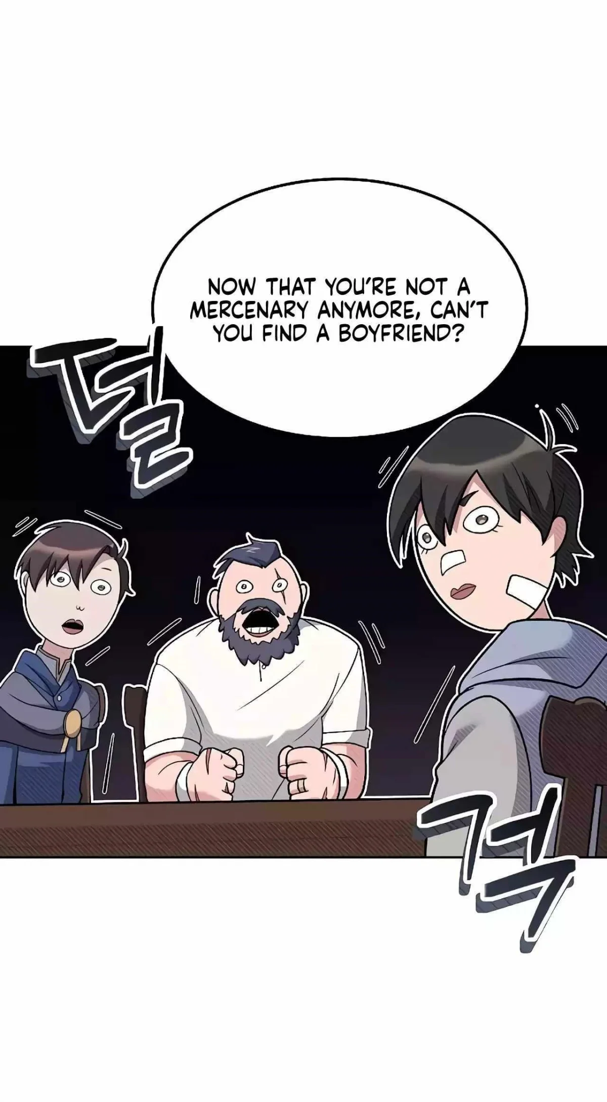 Read The Archmages Restaurant Chapter 13 - thearchmagesrestaurant.com | High Quality Manga Image 28