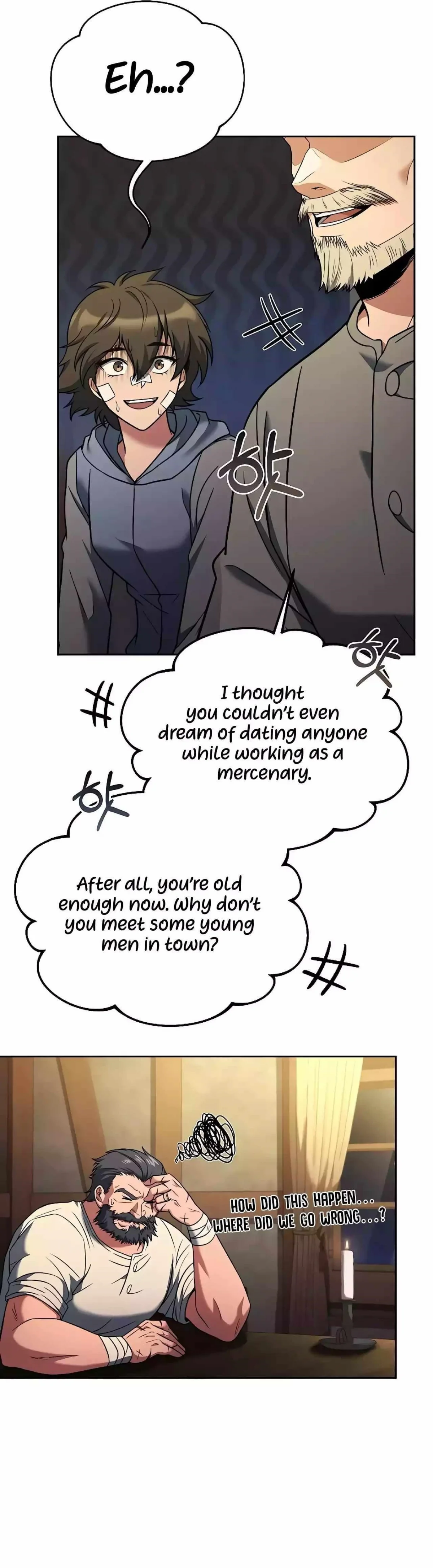 Read The Archmages Restaurant Chapter 13 - thearchmagesrestaurant.com | High Quality Manga Image 29