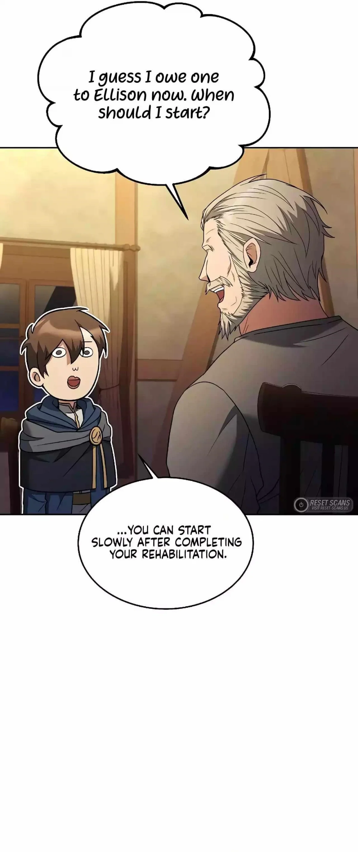 Read The Archmages Restaurant Chapter 13 - thearchmagesrestaurant.com | High Quality Manga Image 30