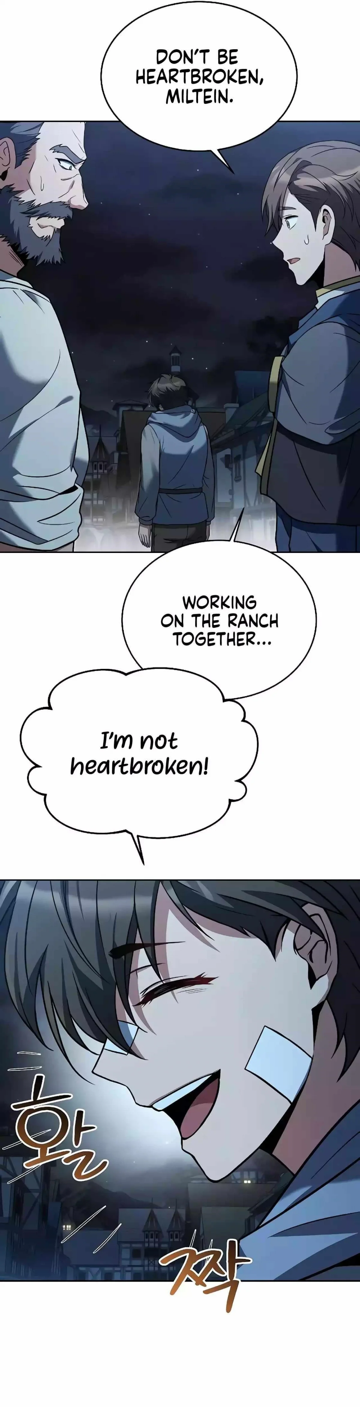 Read The Archmages Restaurant Chapter 13 - thearchmagesrestaurant.com | High Quality Manga Image 34