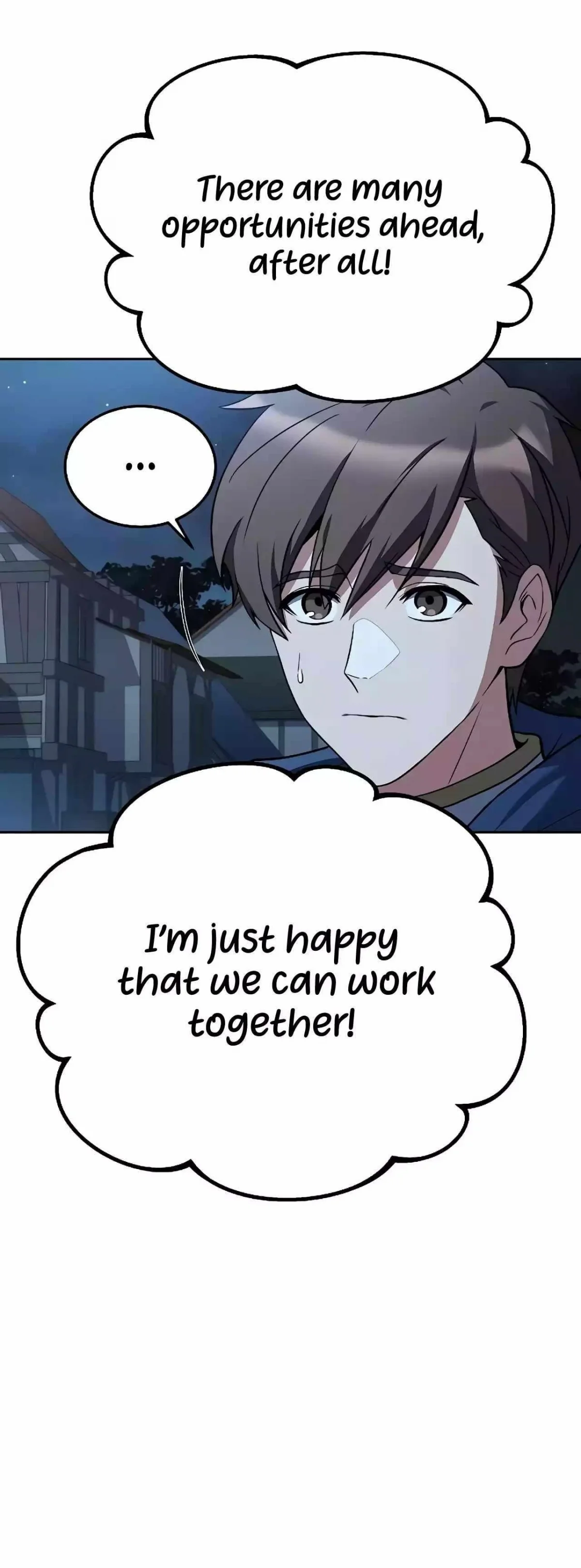 Read The Archmages Restaurant Chapter 13 - thearchmagesrestaurant.com | High Quality Manga Image 35