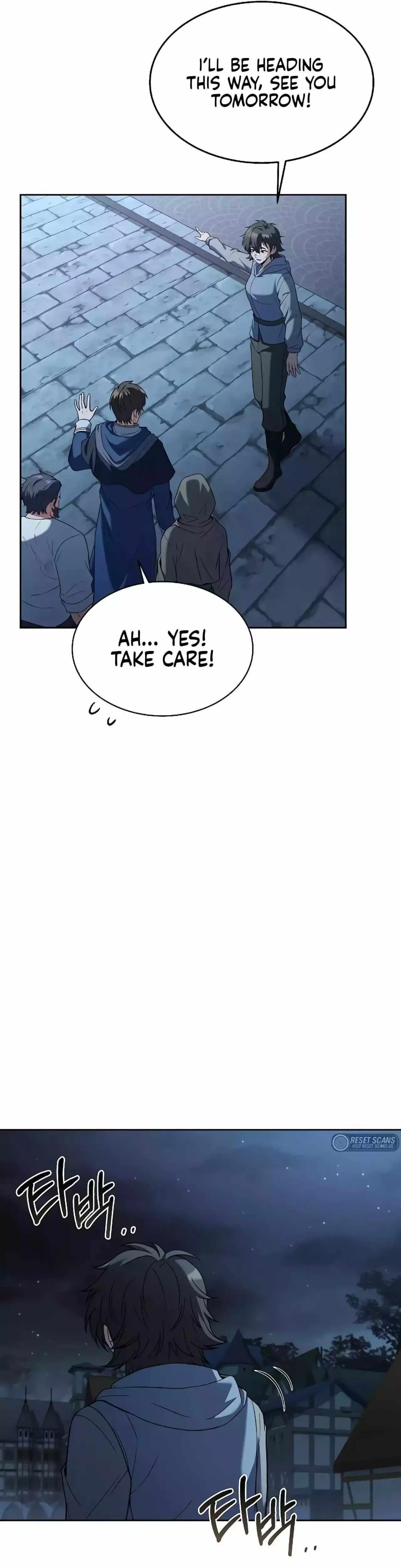 Read The Archmages Restaurant Chapter 13 - thearchmagesrestaurant.com | High Quality Manga Image 36