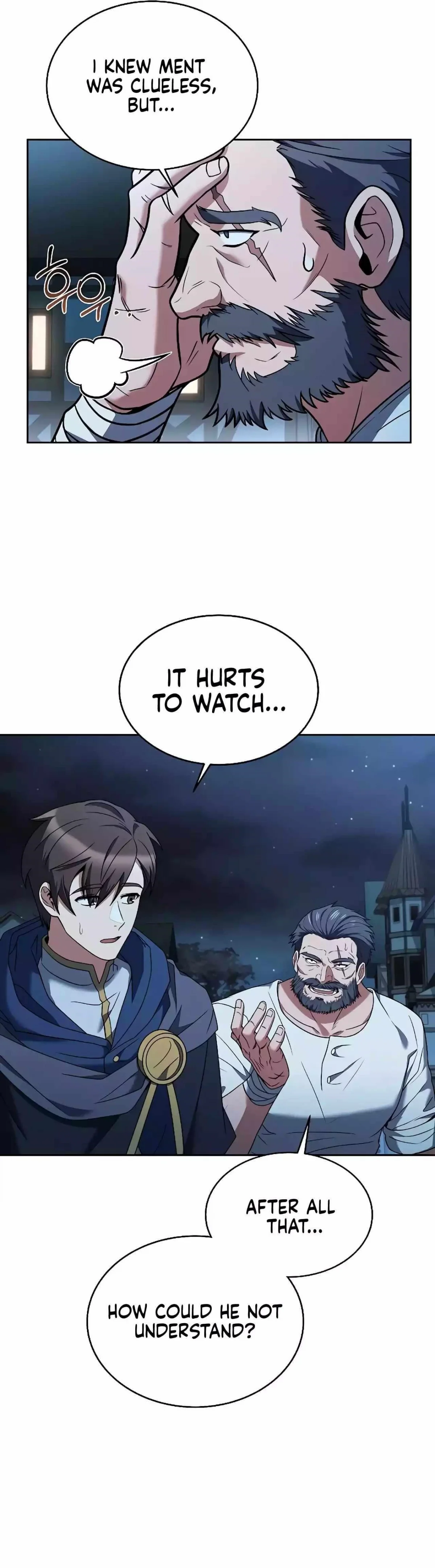 Read The Archmages Restaurant Chapter 13 - thearchmagesrestaurant.com | High Quality Manga Image 39