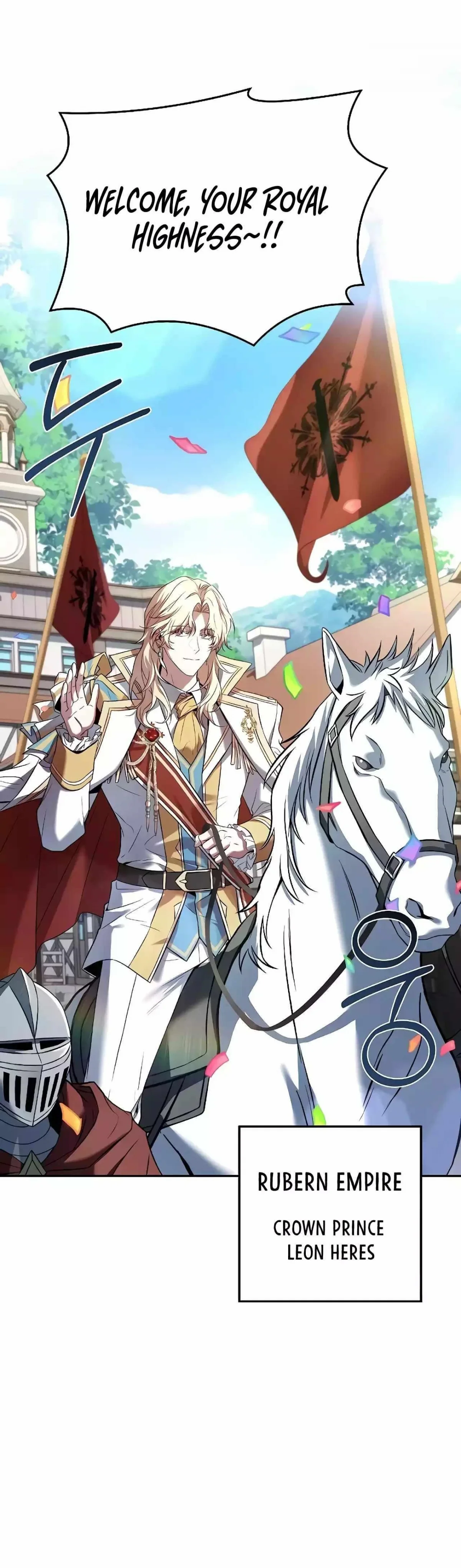 Read The Archmages Restaurant Chapter 13 - thearchmagesrestaurant.com | High Quality Manga Image 47