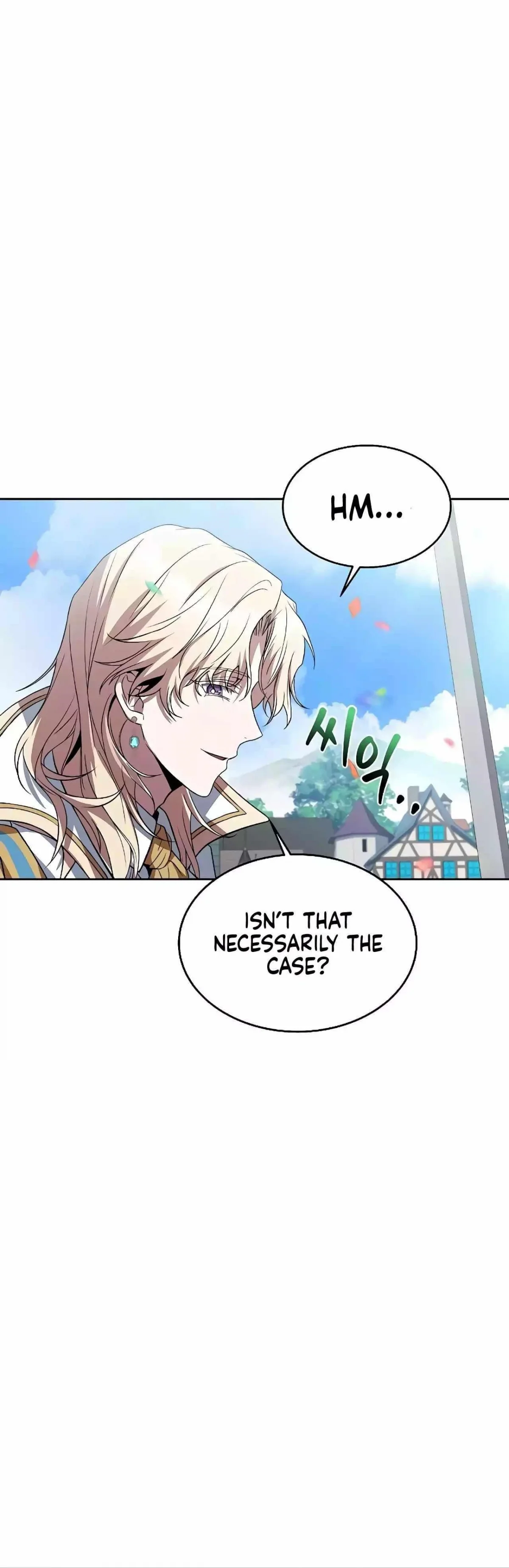 Read The Archmages Restaurant Chapter 13 - thearchmagesrestaurant.com | High Quality Manga Image 49