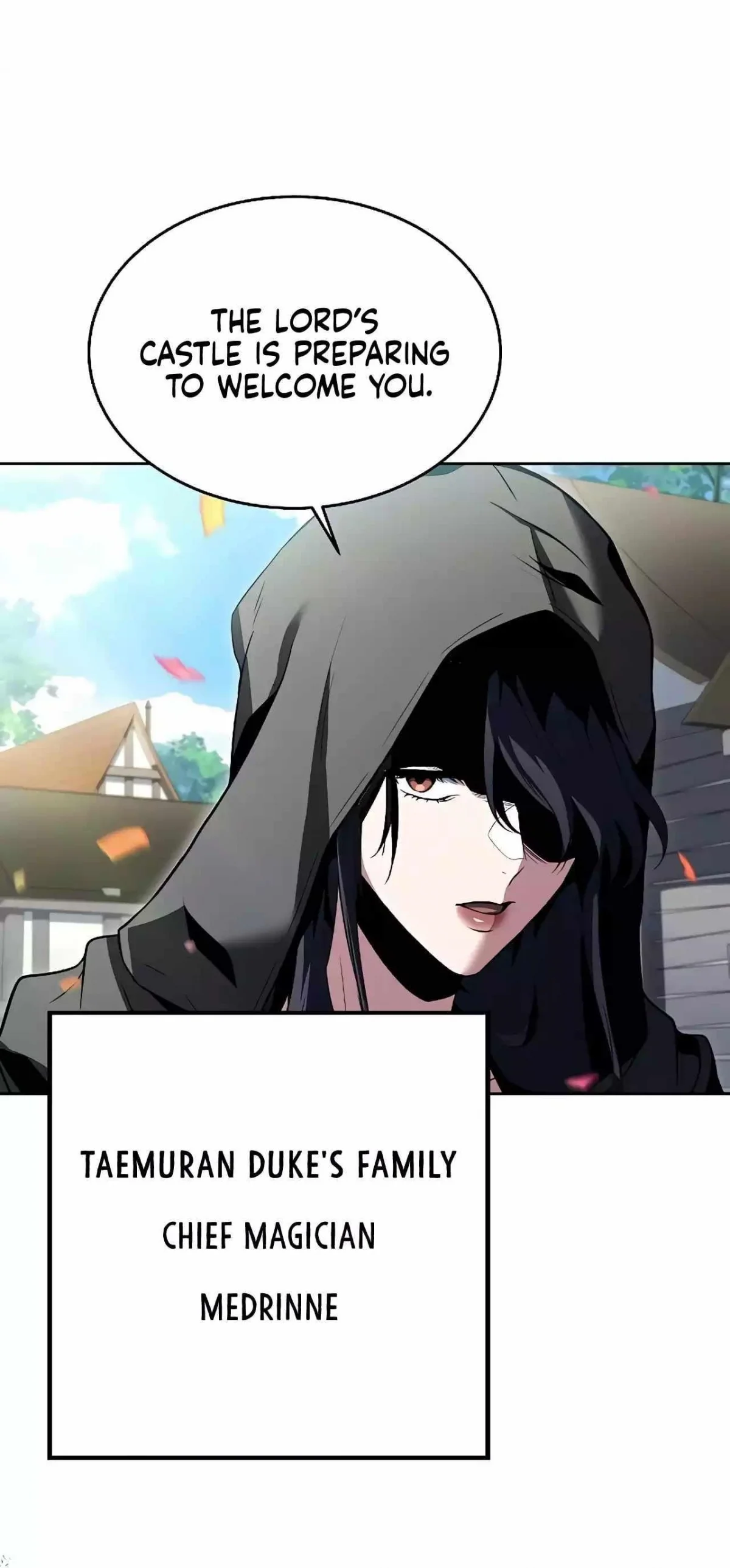 Read The Archmages Restaurant Chapter 13 - thearchmagesrestaurant.com | High Quality Manga Image 51