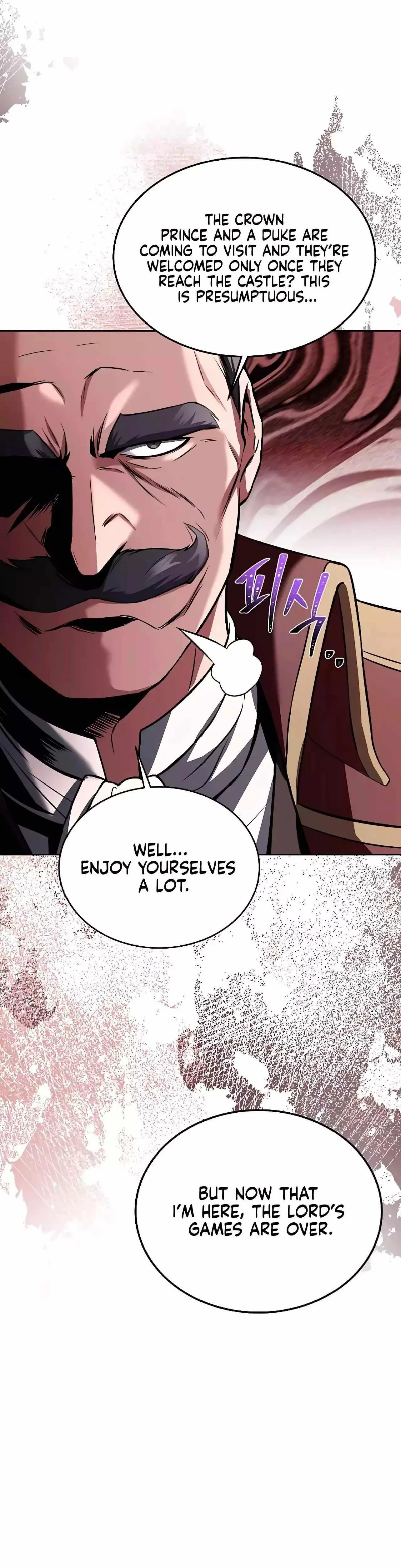 Read The Archmages Restaurant Chapter 13 - thearchmagesrestaurant.com | High Quality Manga Image 52