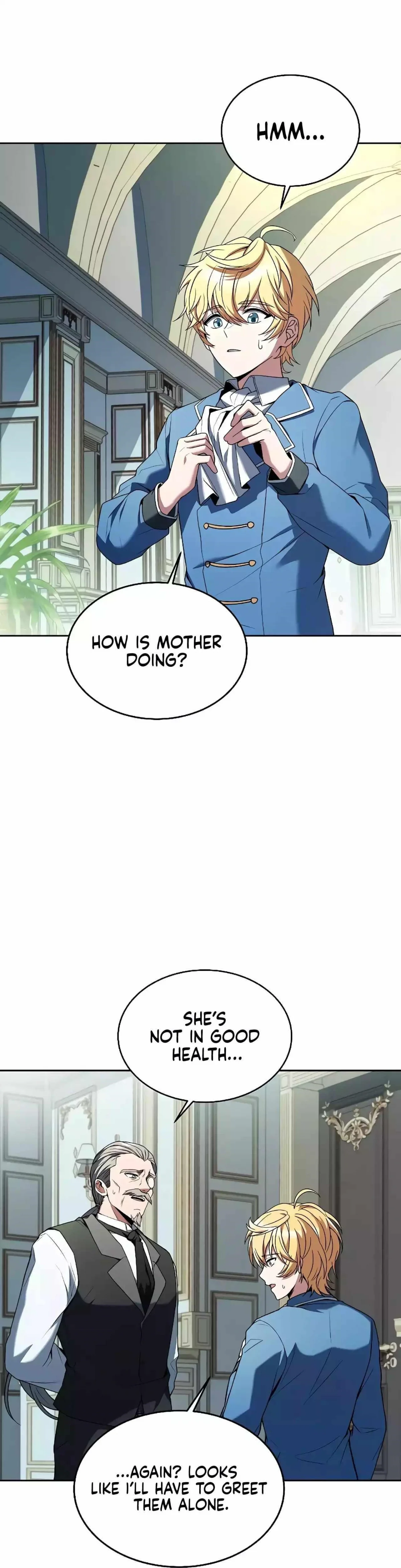 Read The Archmages Restaurant Chapter 13 - thearchmagesrestaurant.com | High Quality Manga Image 54