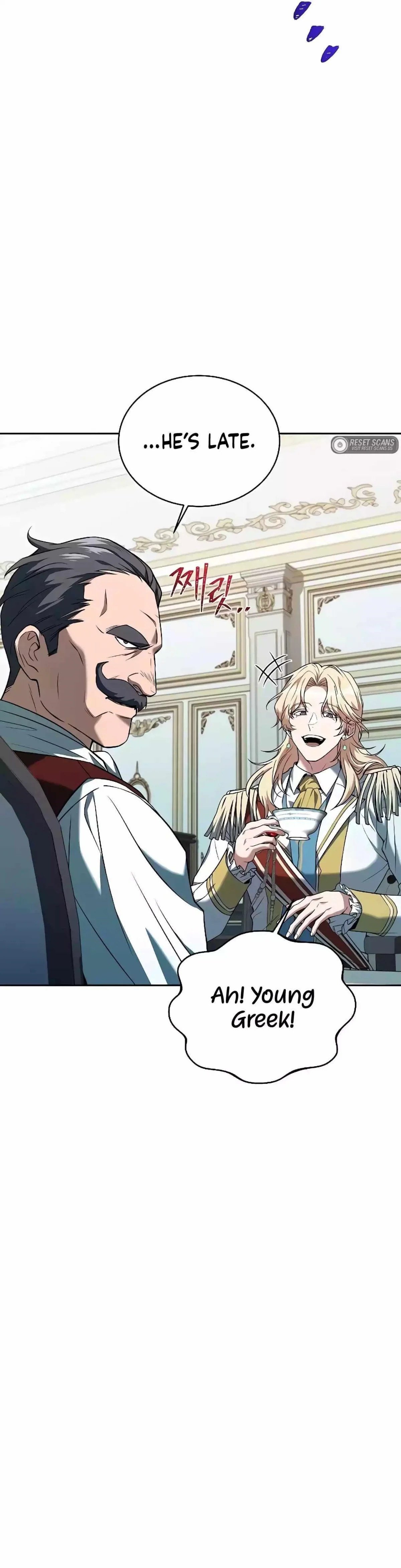 Read The Archmages Restaurant Chapter 13 - thearchmagesrestaurant.com | High Quality Manga Image 57