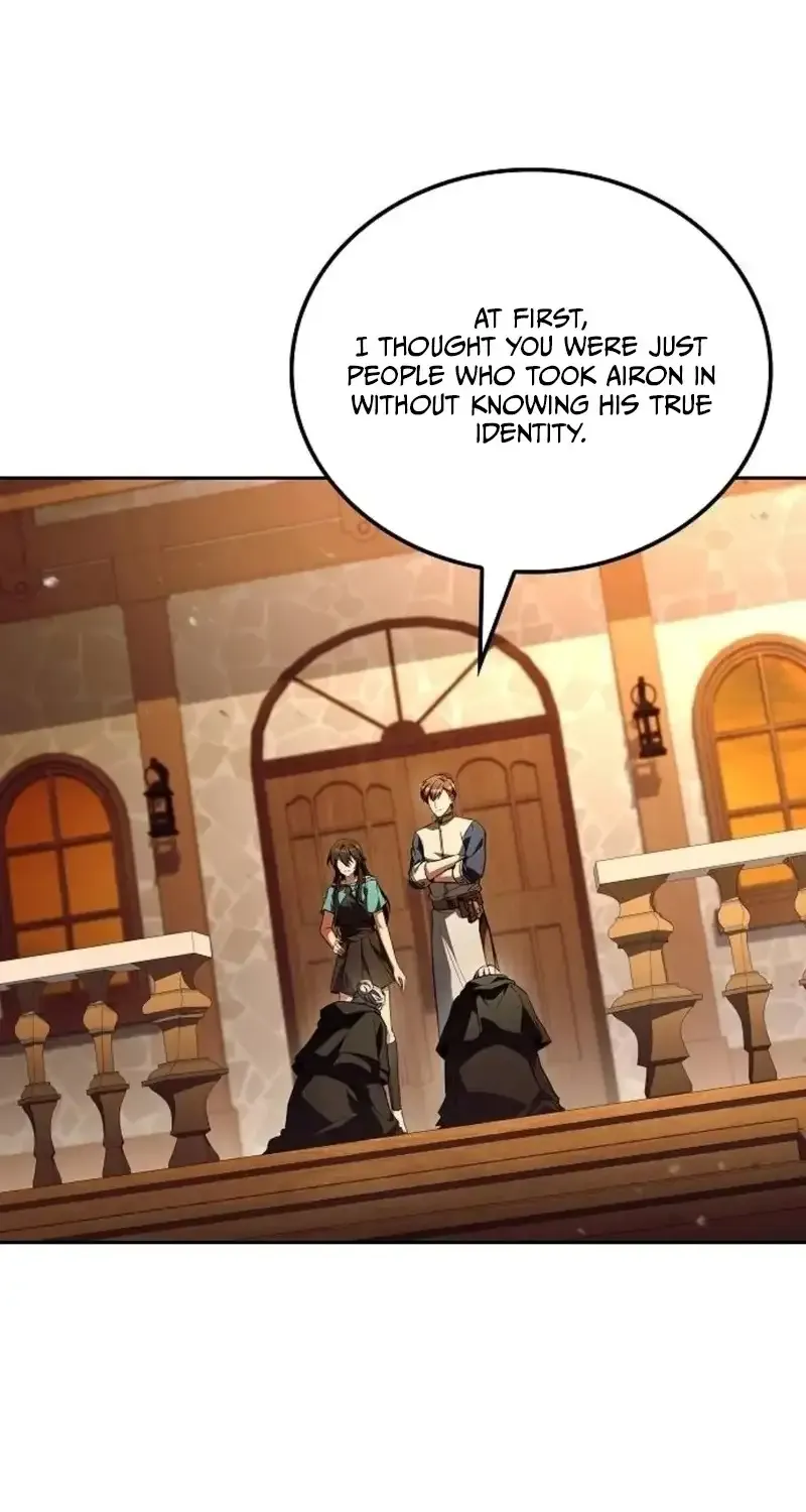 Read The Archmages Restaurant - Chapter 136 - www.thearchmagesrestaurant.com | Image 1