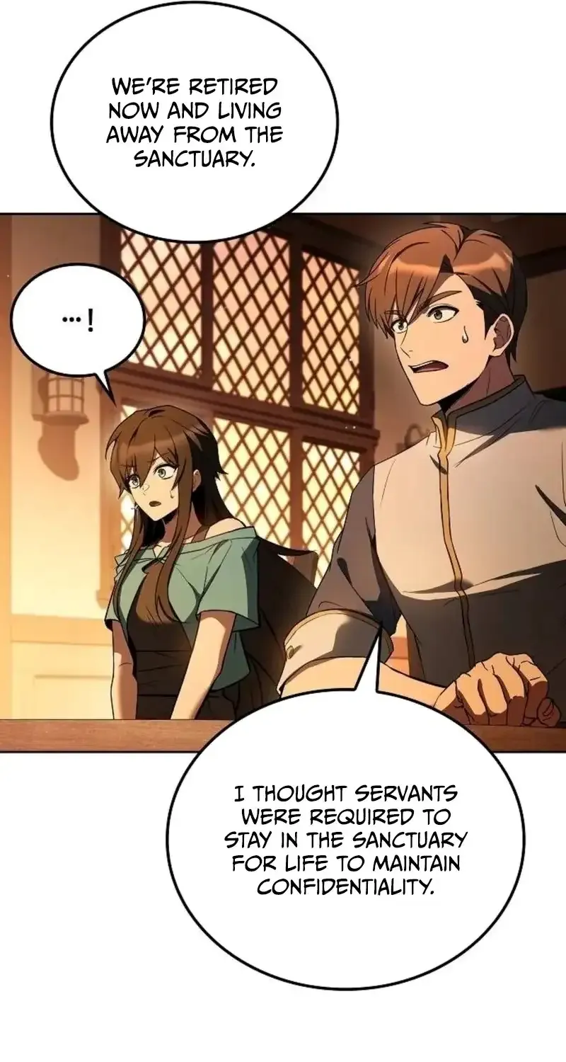 Read The Archmages Restaurant - Chapter 136 - www.thearchmagesrestaurant.com | Image 20