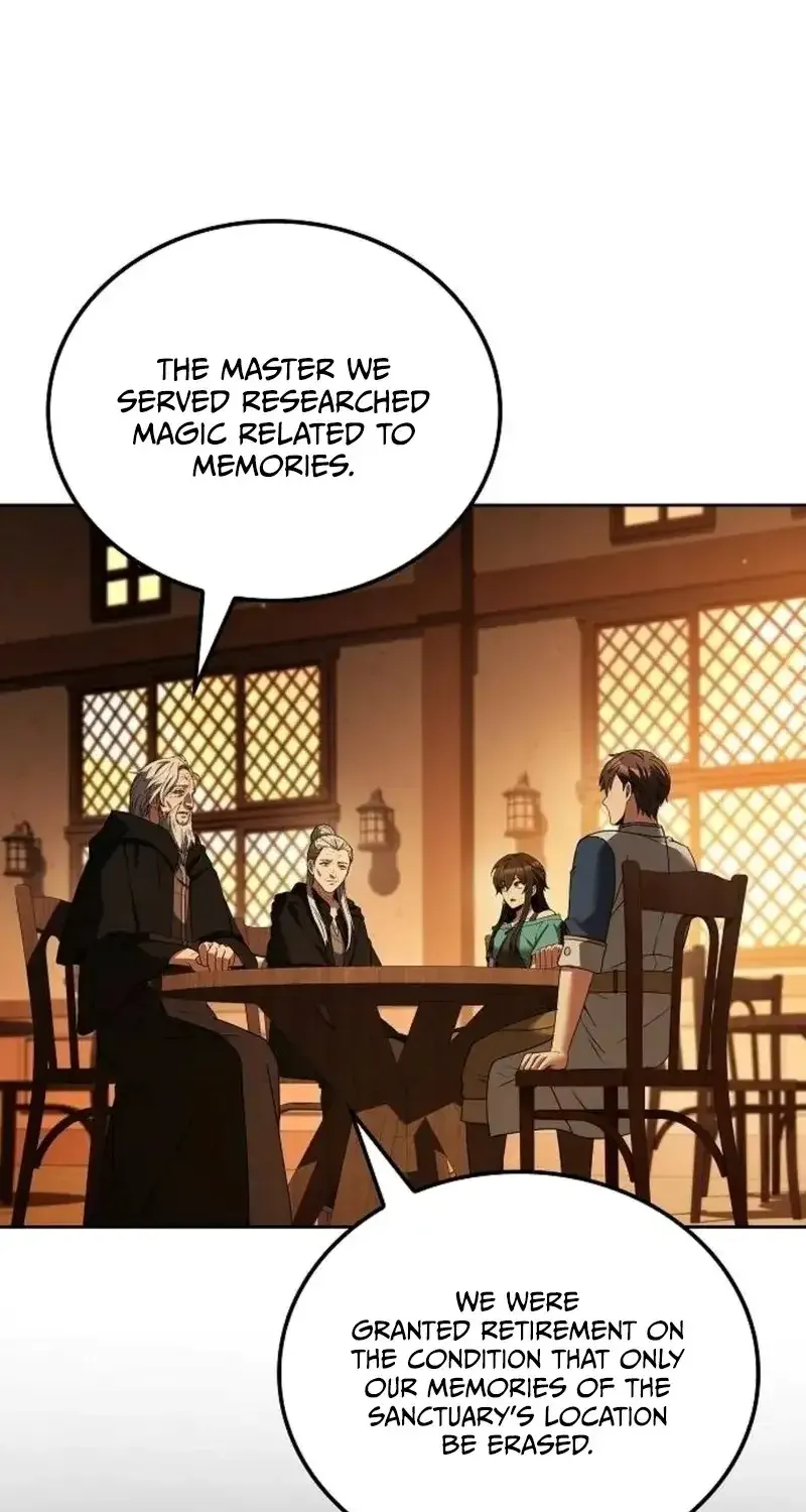 Read The Archmages Restaurant - Chapter 136 - www.thearchmagesrestaurant.com | Image 21