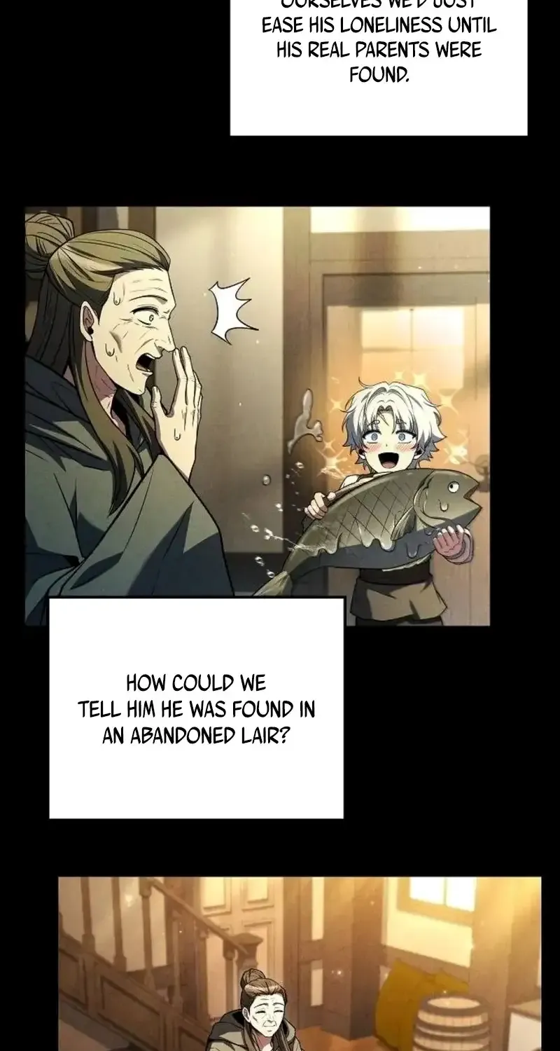 Read The Archmages Restaurant - Chapter 136 - www.thearchmagesrestaurant.com | Image 32