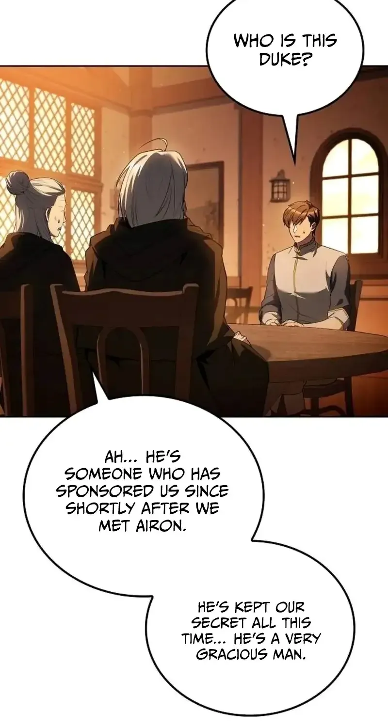 Read The Archmages Restaurant - Chapter 136 - www.thearchmagesrestaurant.com | Image 55