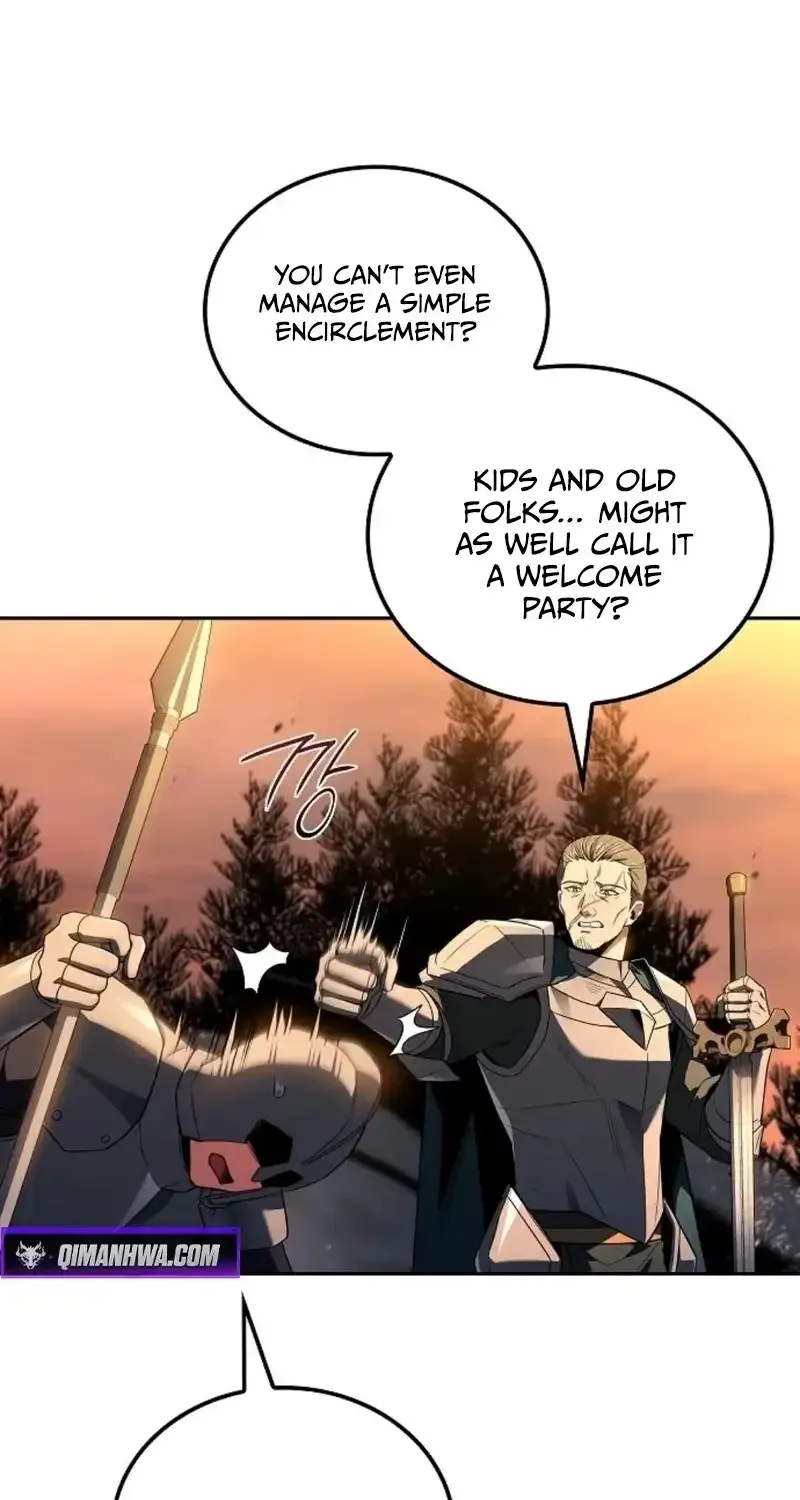 Read The Archmages Restaurant - Chapter 137 - www.thearchmagesrestaurant.com | Image 9