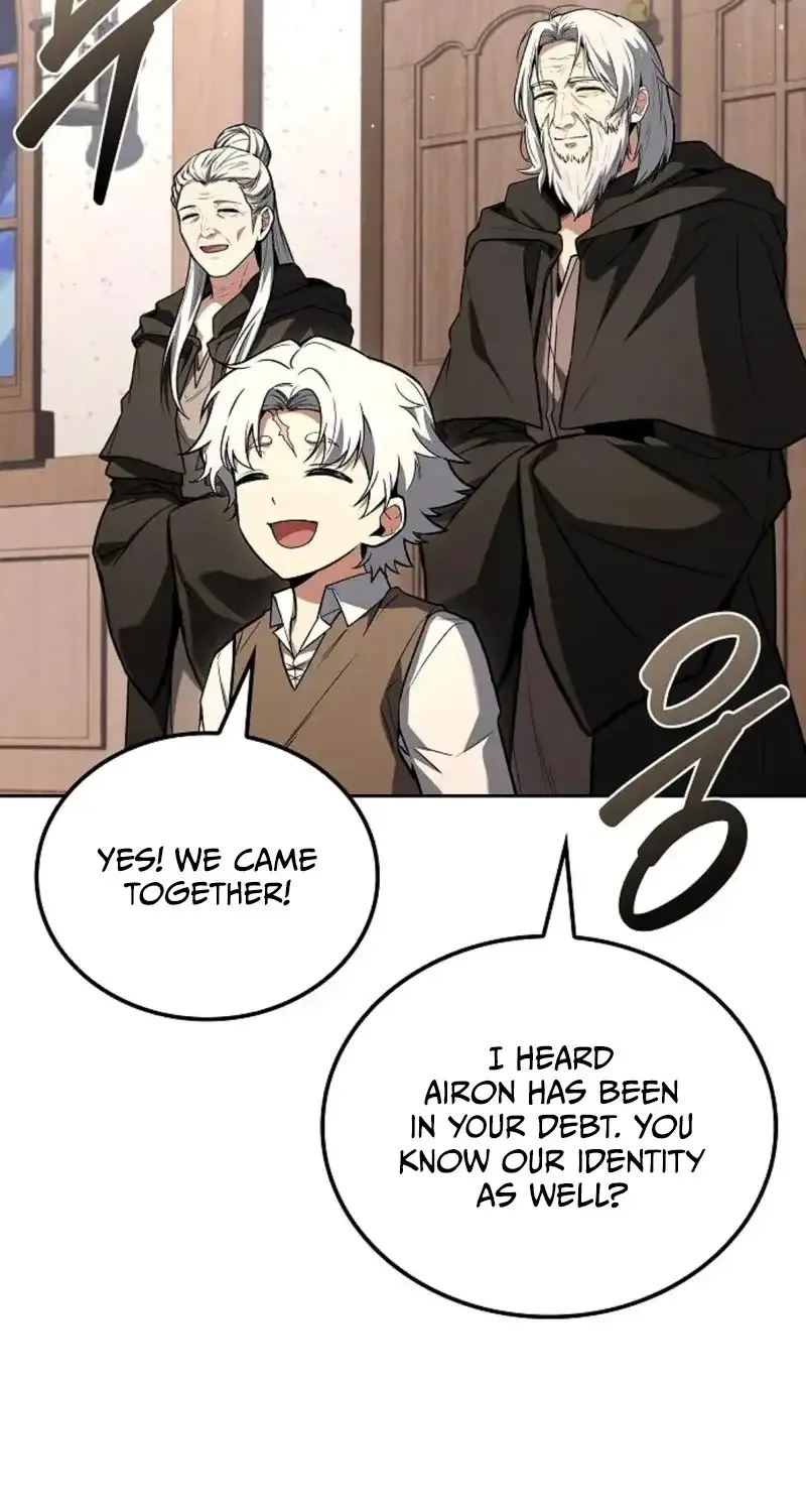 Read The Archmages Restaurant - Chapter 137 - www.thearchmagesrestaurant.com | Image 76