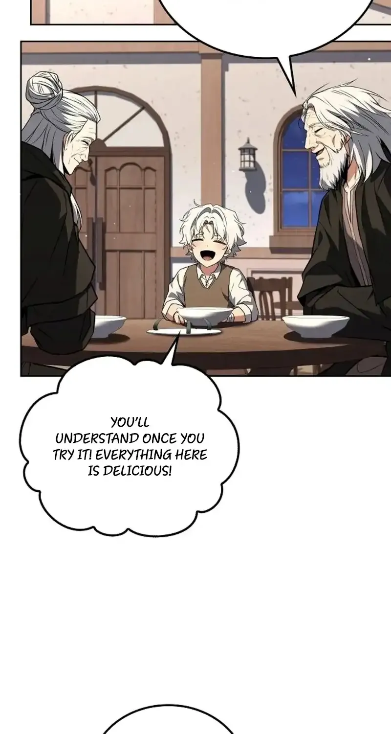 Read The Archmages Restaurant - Chapter 137 - www.thearchmagesrestaurant.com | Image 82