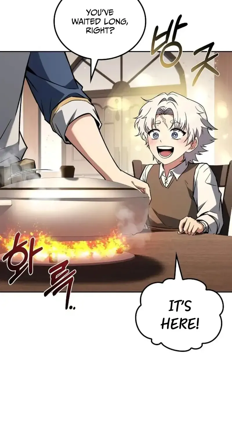 Read The Archmages Restaurant - Chapter 137 - www.thearchmagesrestaurant.com | Image 83