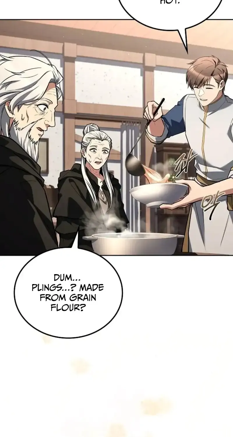 Read The Archmages Restaurant - Chapter 137 - www.thearchmagesrestaurant.com | Image 86