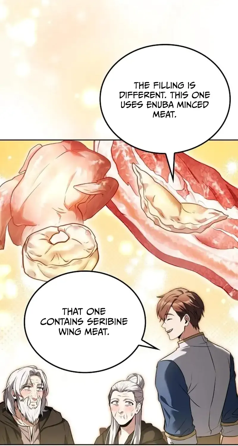 Read The Archmages Restaurant - Chapter 137 - www.thearchmagesrestaurant.com | Image 94