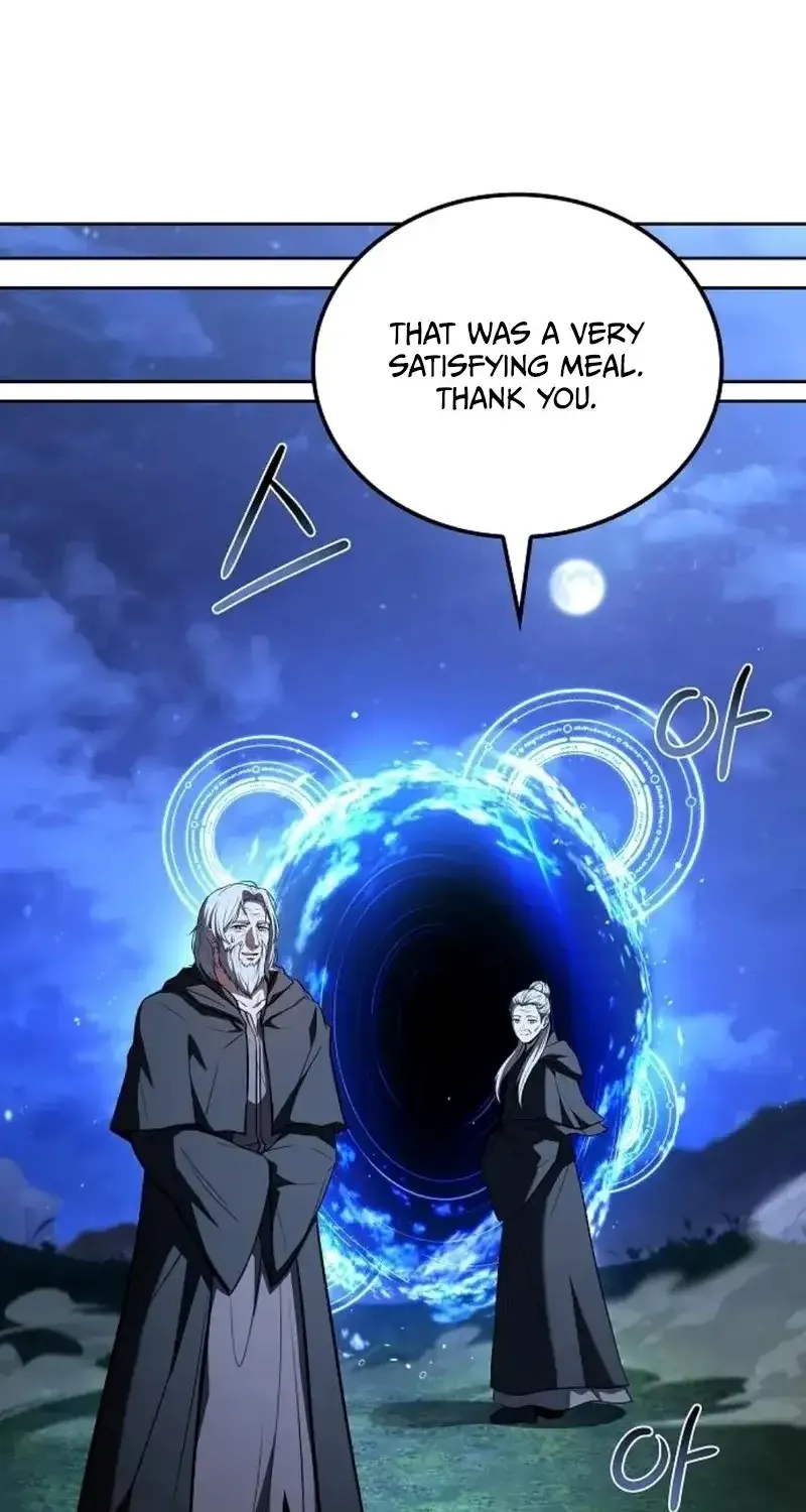 Read The Archmages Restaurant - Chapter 137 - www.thearchmagesrestaurant.com | Image 106