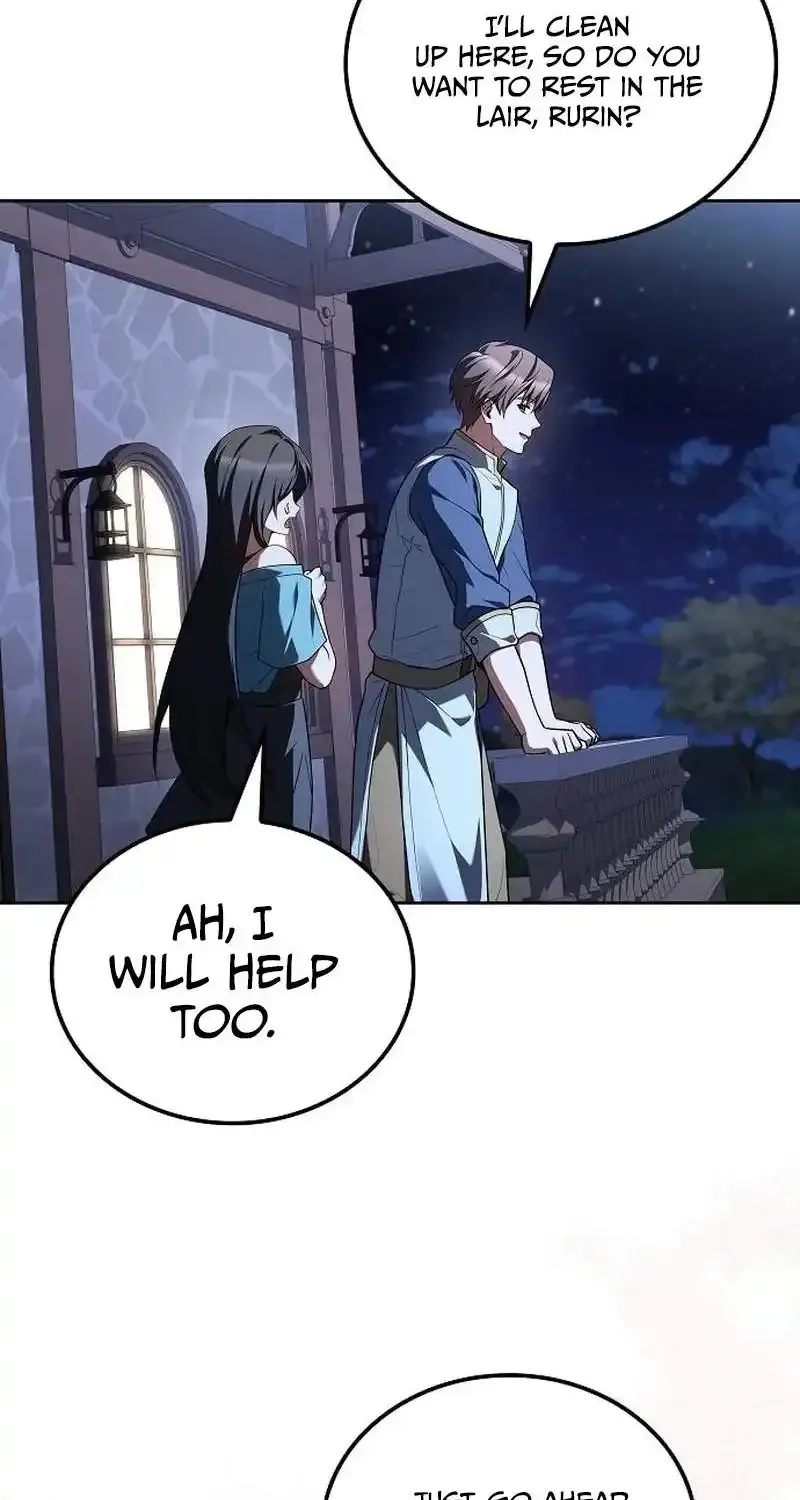 Read The Archmages Restaurant - Chapter 138 - www.thearchmagesrestaurant.com | Image 2