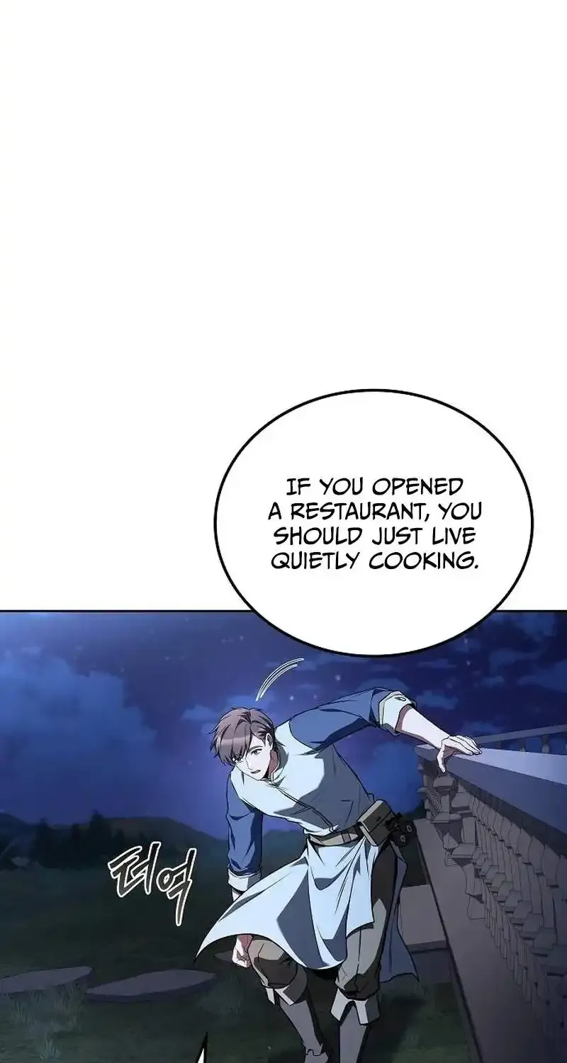 Read The Archmages Restaurant - Chapter 138 - www.thearchmagesrestaurant.com | Image 9