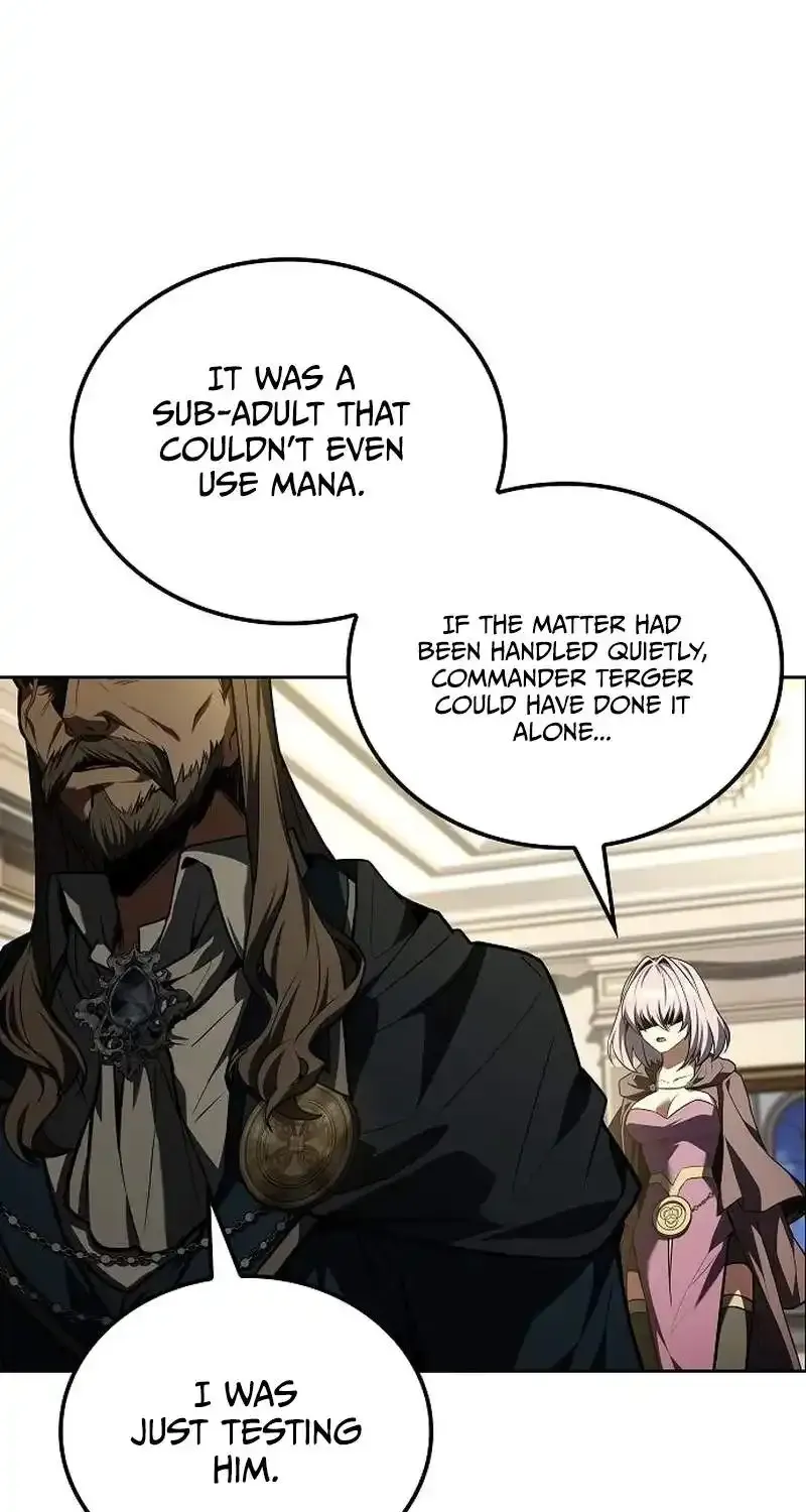 Read The Archmages Restaurant - Chapter 138 - www.thearchmagesrestaurant.com | Image 34