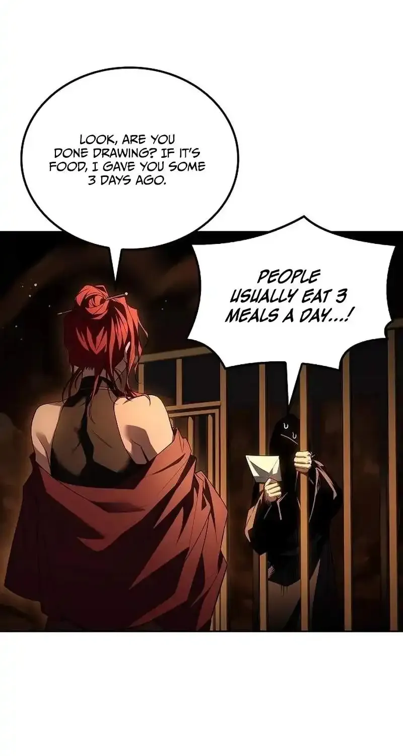 Read The Archmages Restaurant - Chapter 138 - www.thearchmagesrestaurant.com | Image 52