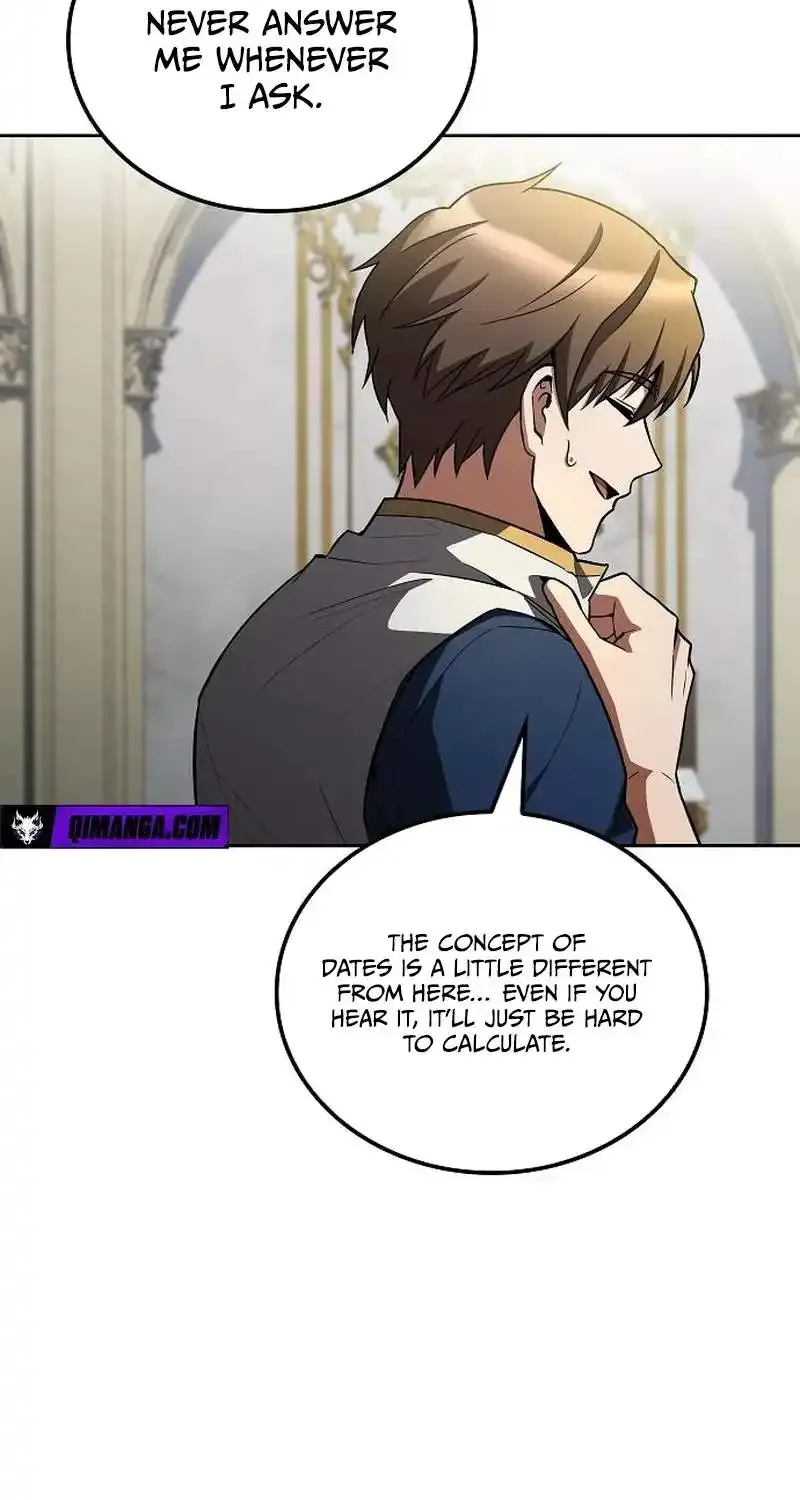 Read The Archmages Restaurant - Chapter 138 - www.thearchmagesrestaurant.com | Image 73