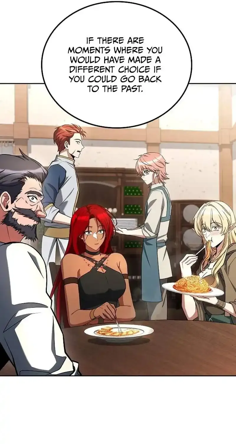 Read The Archmages Restaurant - Chapter 138 - www.thearchmagesrestaurant.com | Image 78