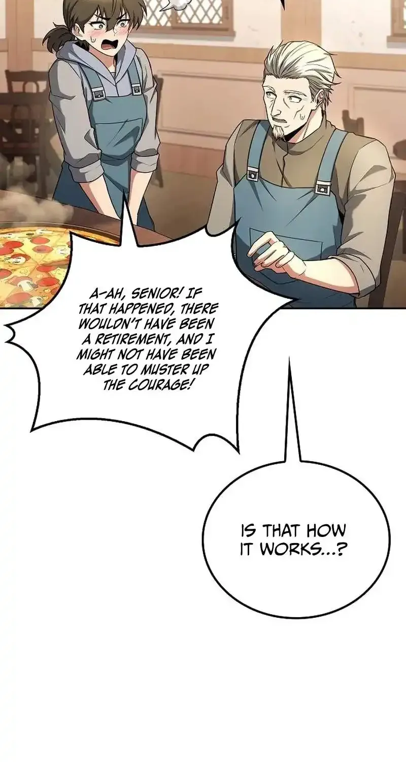 Read The Archmages Restaurant - Chapter 138 - www.thearchmagesrestaurant.com | Image 81