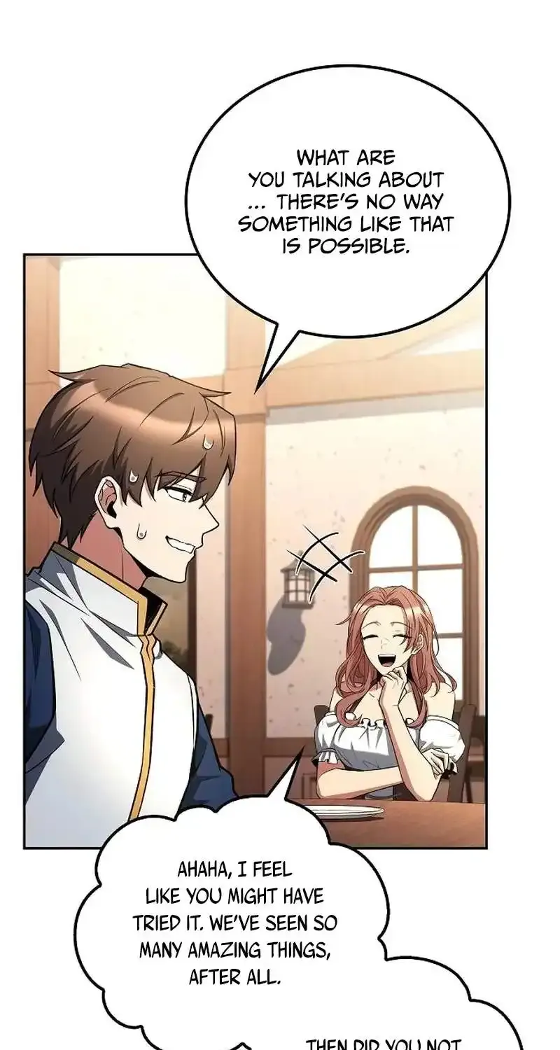 Read The Archmages Restaurant - Chapter 138 - www.thearchmagesrestaurant.com | Image 88