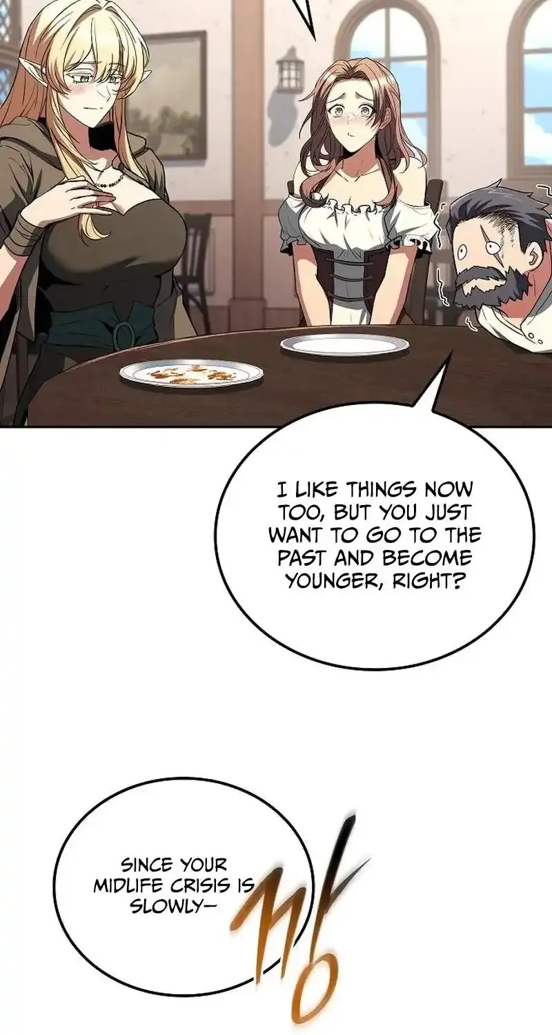 Read The Archmages Restaurant - Chapter 138 - www.thearchmagesrestaurant.com | Image 96