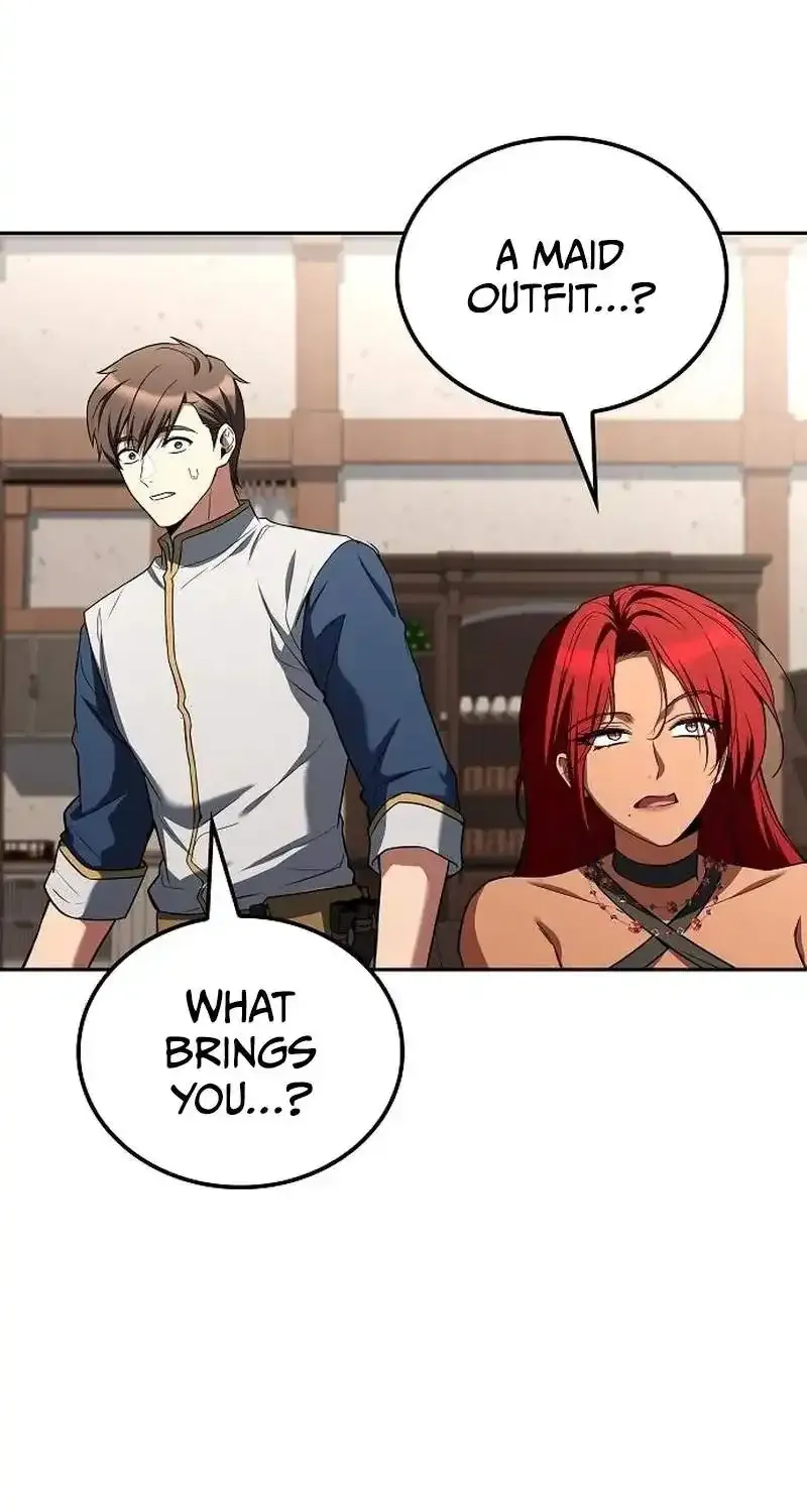 Read The Archmages Restaurant - Chapter 138 - www.thearchmagesrestaurant.com | Image 100