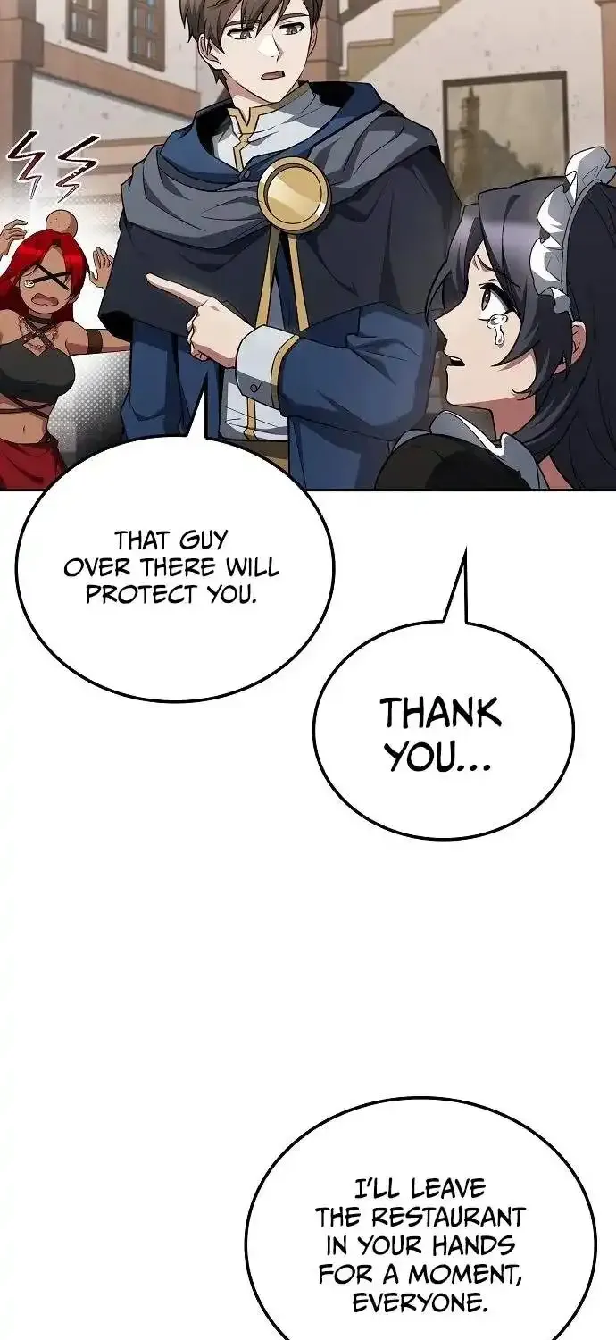 Read The Archmages Restaurant - Chapter 139 - www.thearchmagesrestaurant.com | Image 11