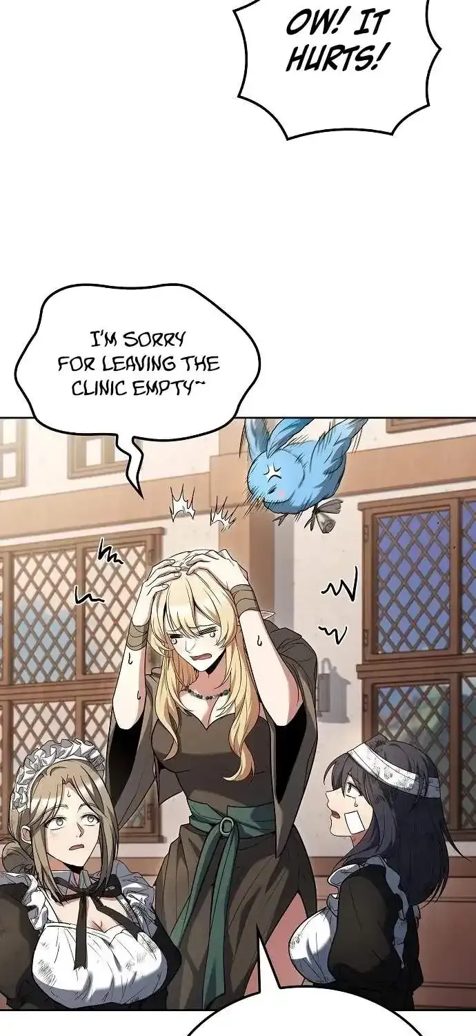 Read The Archmages Restaurant - Chapter 139 - www.thearchmagesrestaurant.com | Image 65
