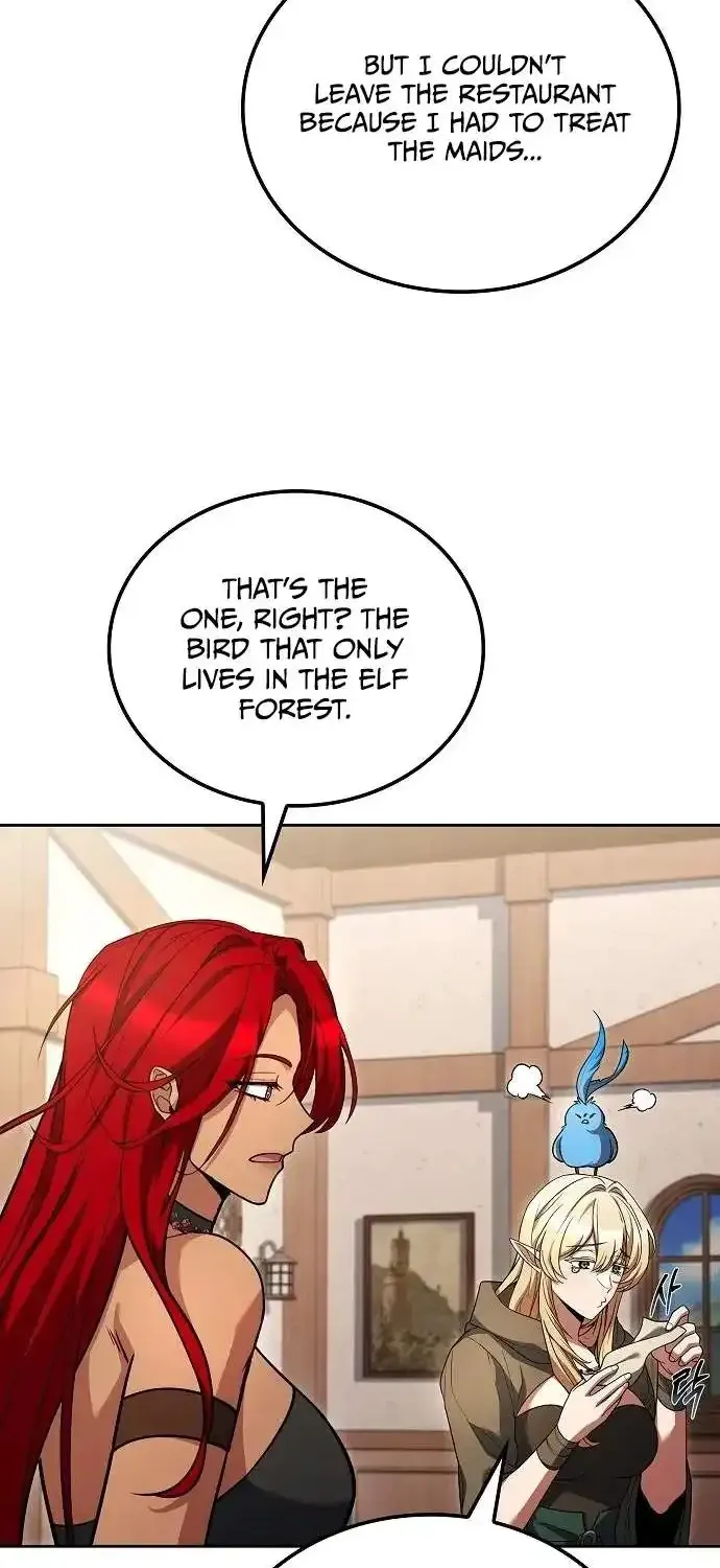 Read The Archmages Restaurant - Chapter 139 - www.thearchmagesrestaurant.com | Image 66
